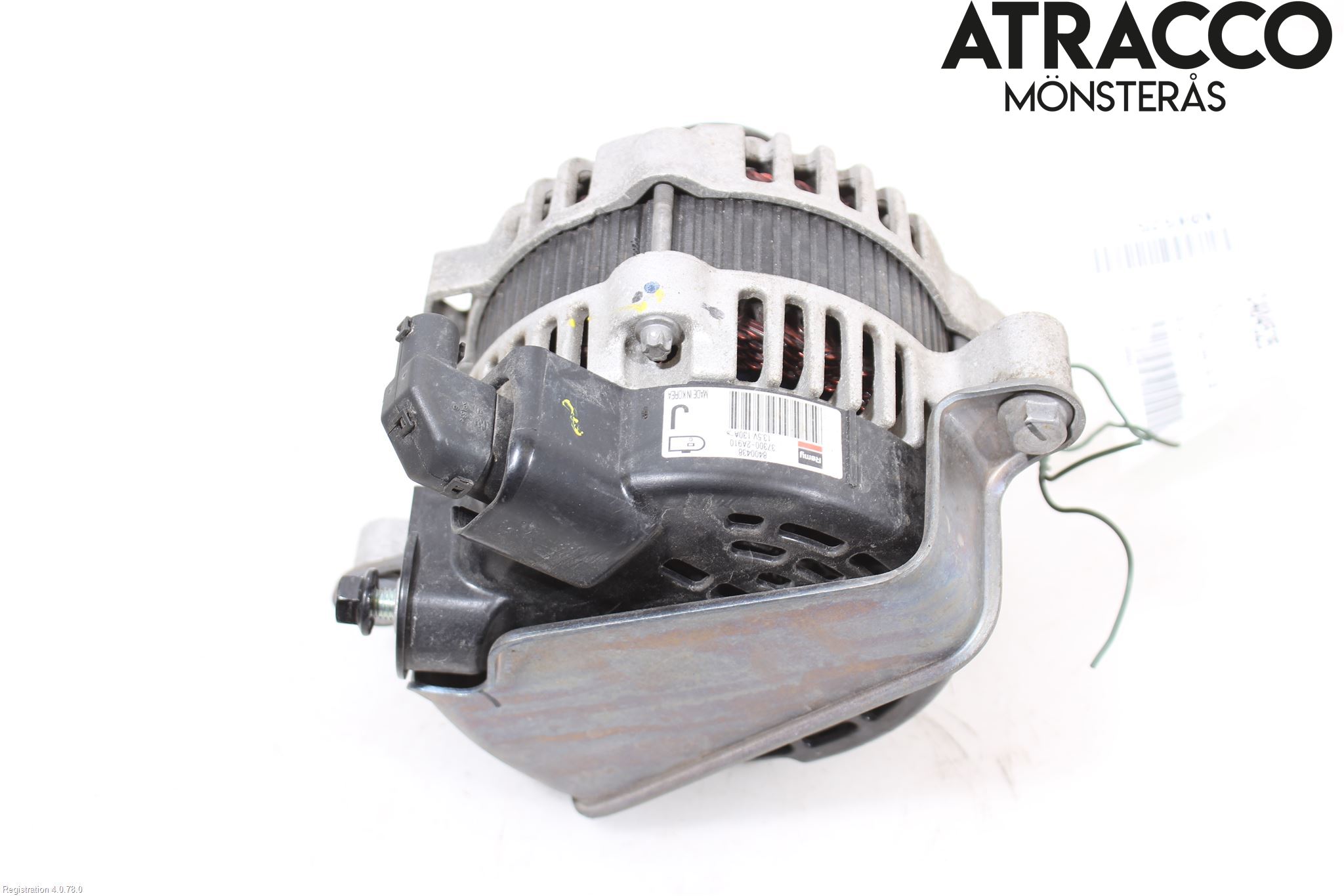 Kia OPTIMA 16-20 Dynamo