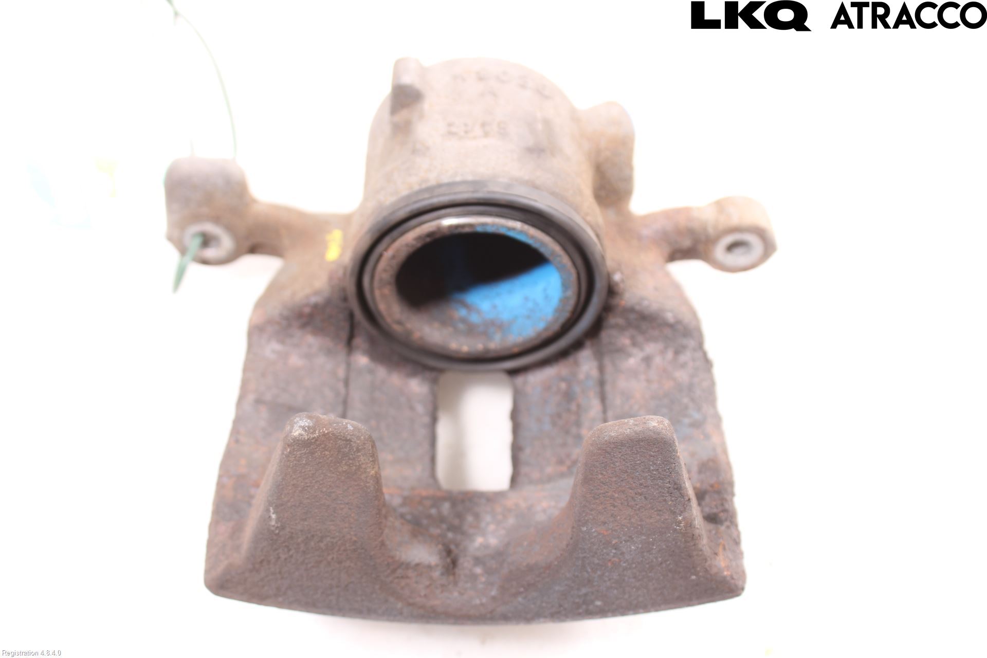 BMW 2 F45 Active Tourer 14-21 Bremsecaliper Foran Høyre