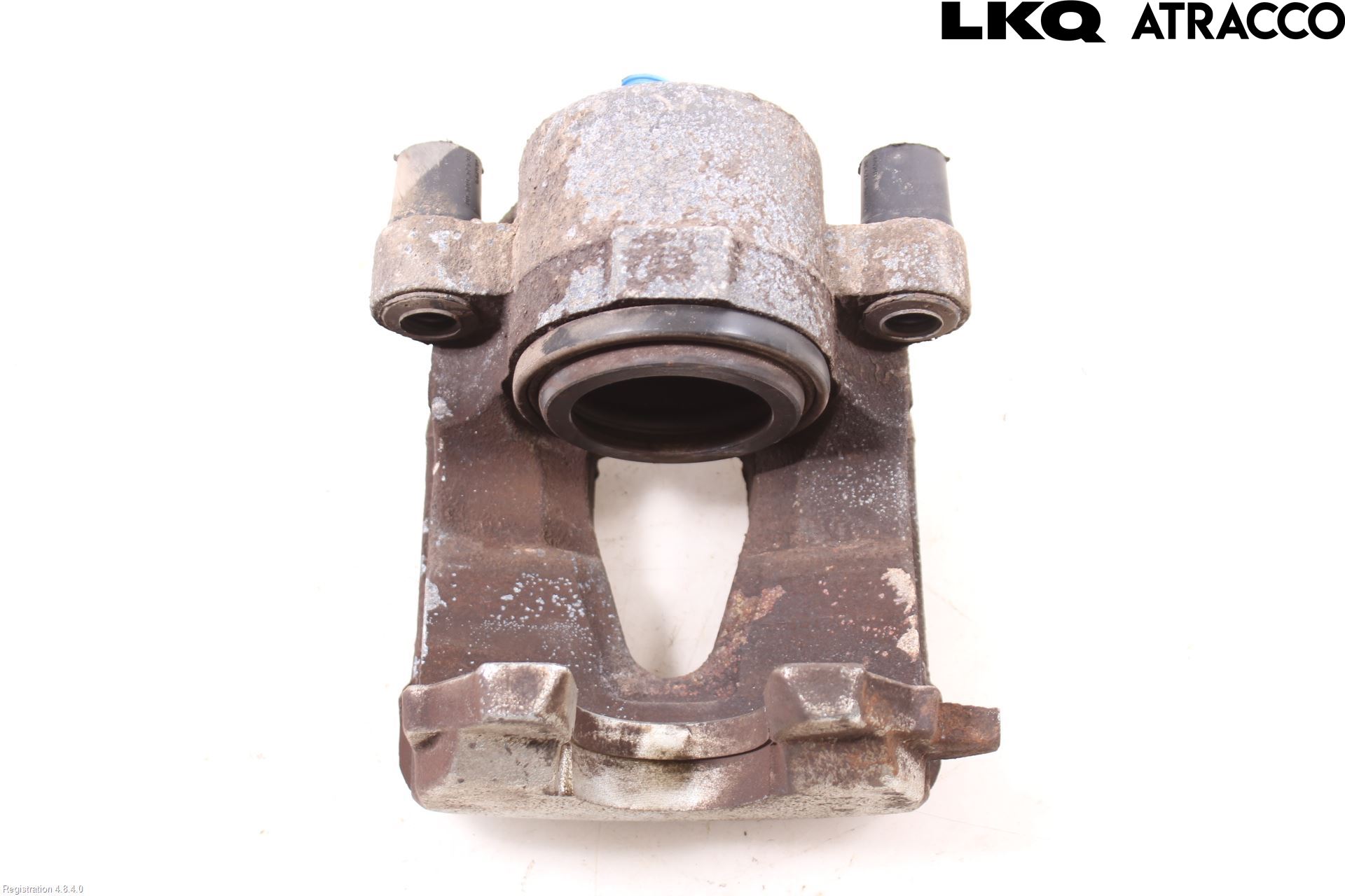 Skoda KAMIQ 20- Bremsecaliper Foran Venstre