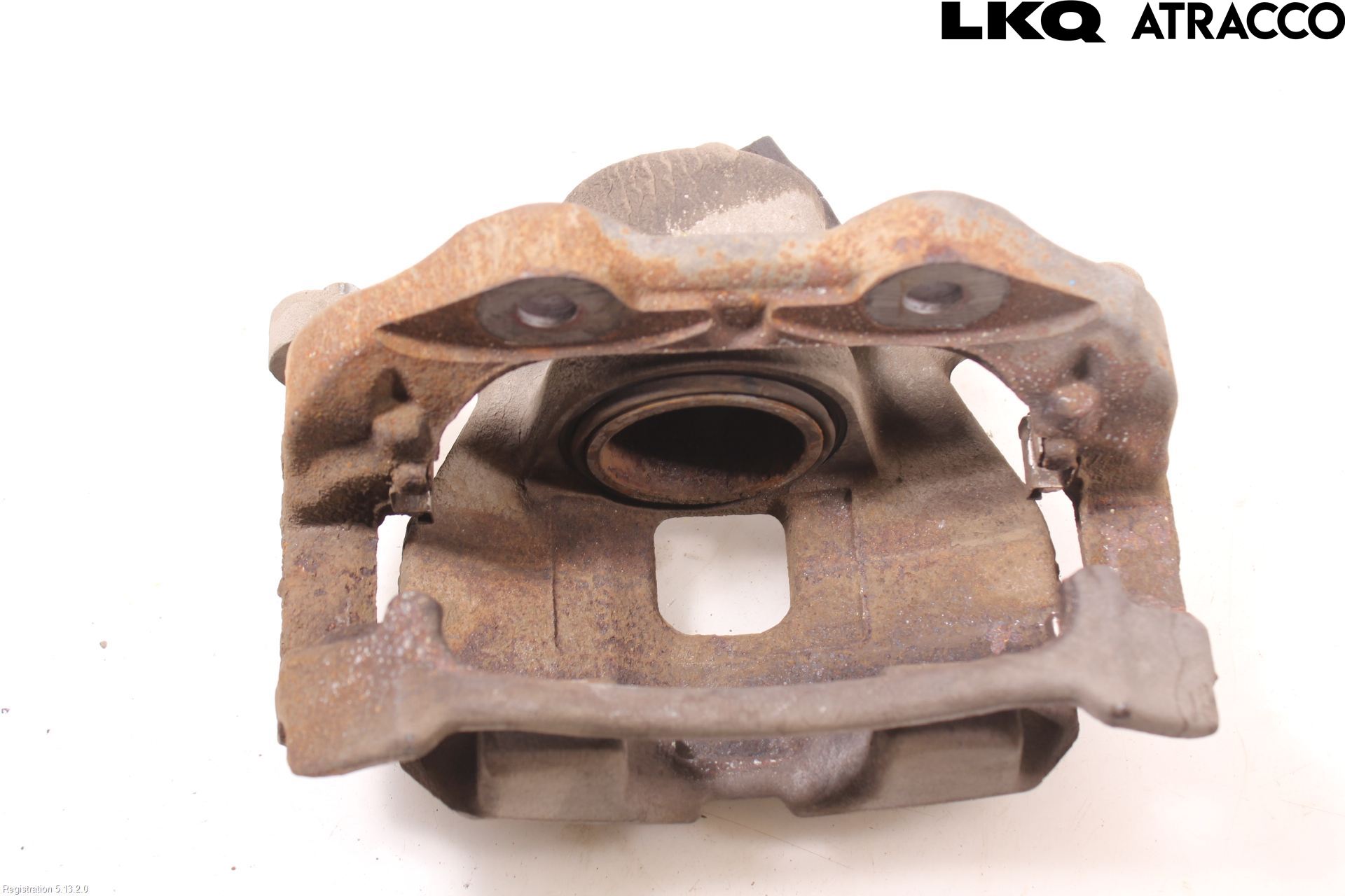 Peugeot 208/E-208 20- Bremsecaliper Foran Høyre