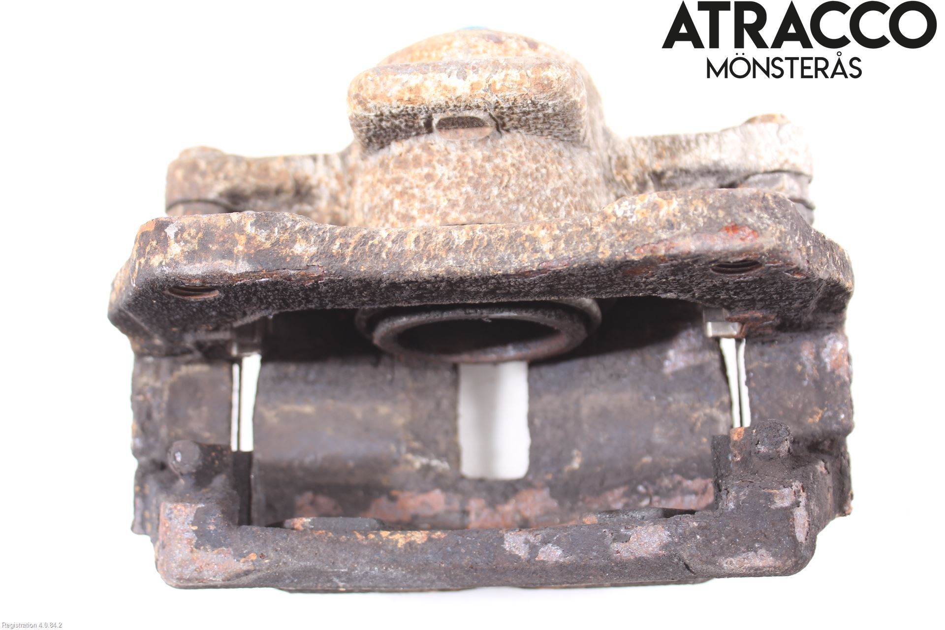 Ford TRANSIT/TOURNEO COURIER 13-23 Bremsecaliper Foran Venstre