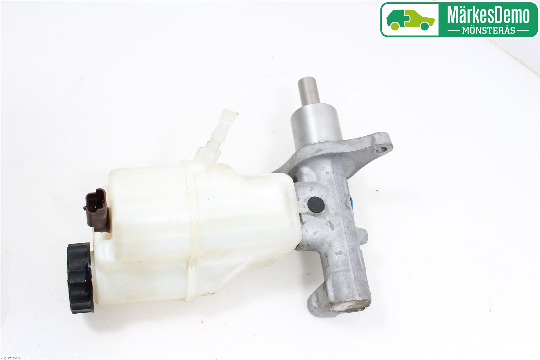 Citroen C5 08-17 Brems Hovedsylinder