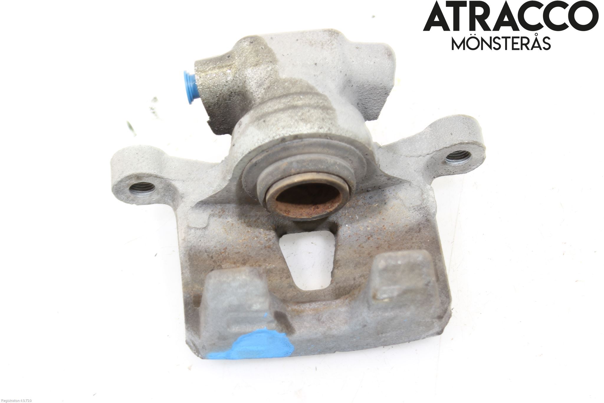 Peugeot 4007 Bremsecaliper Bak Høyre
