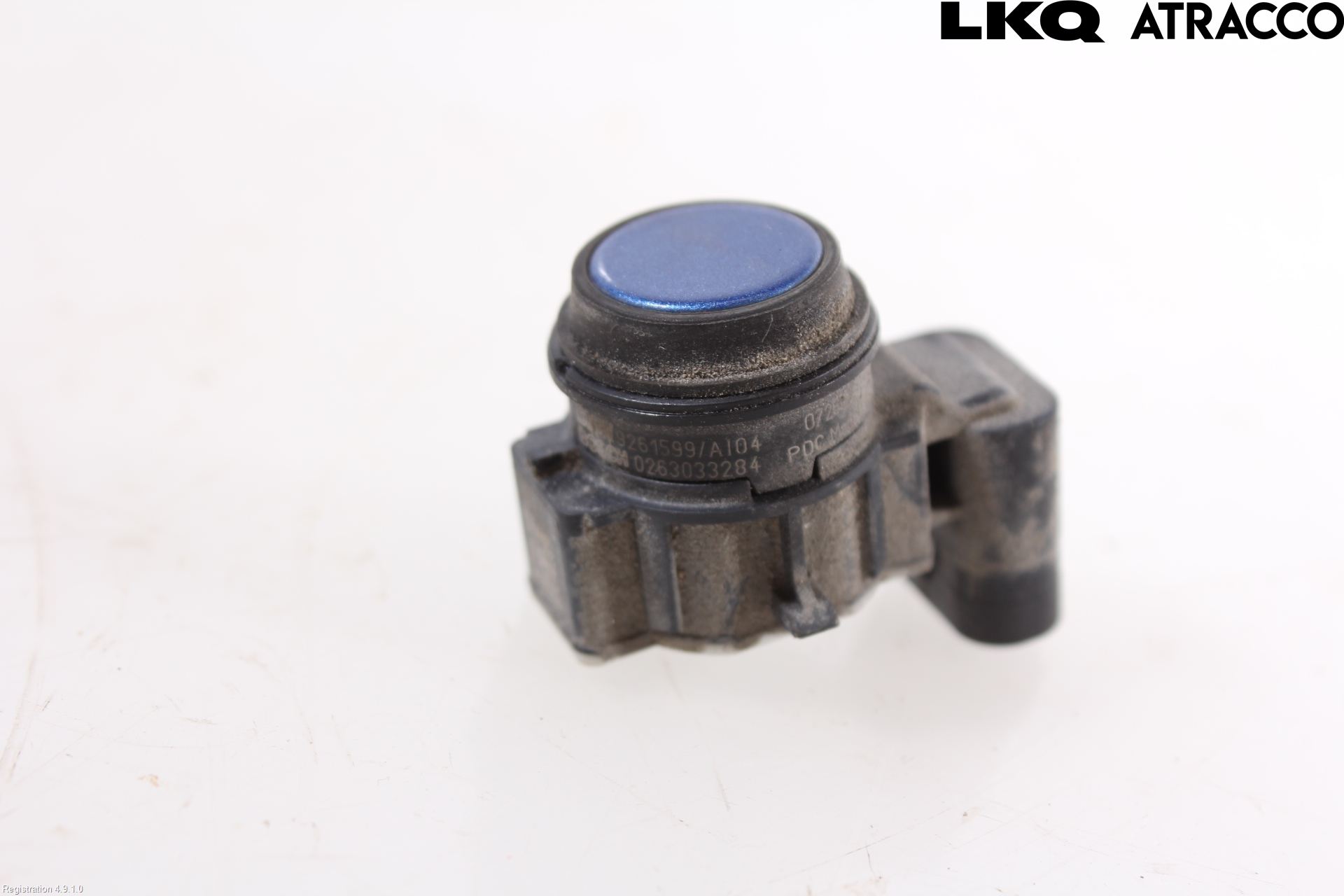 BMW 1 F20/F21 11-19 Sensor Ryggesensor