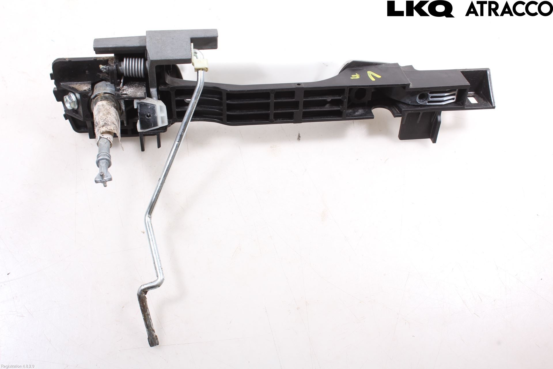 Honda CIVIC 12-16 Dørhandtak Ytre Venstre