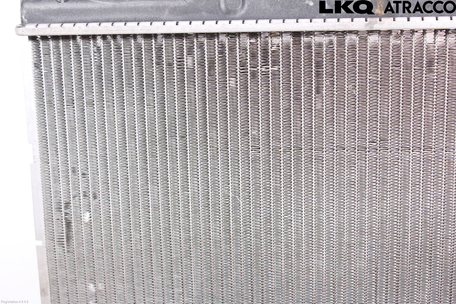 Nissan NOTE E11 06-14 Radiator Manuell