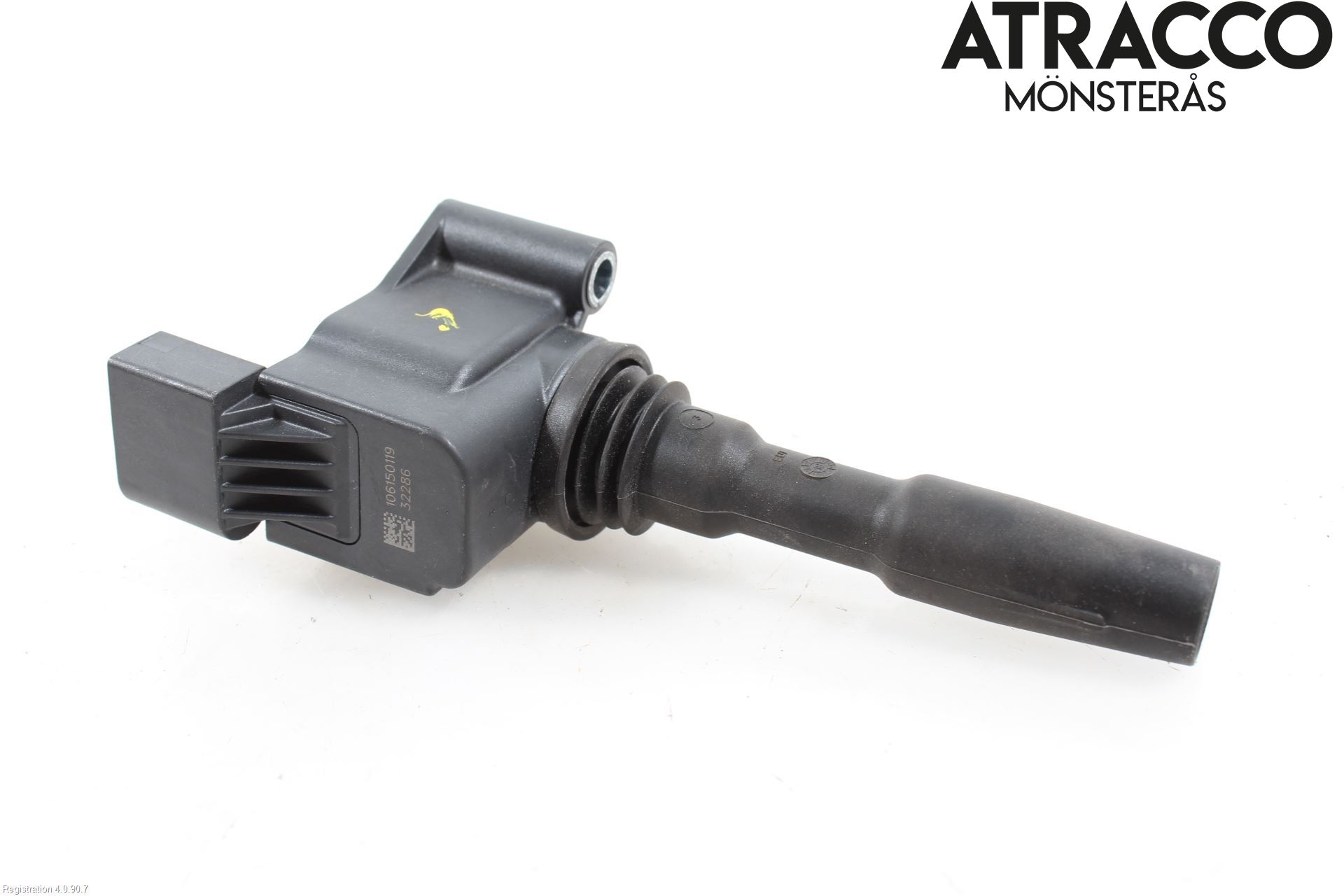 Volkswagen VW GOLF / E-GOLF VII 13-20 Coil