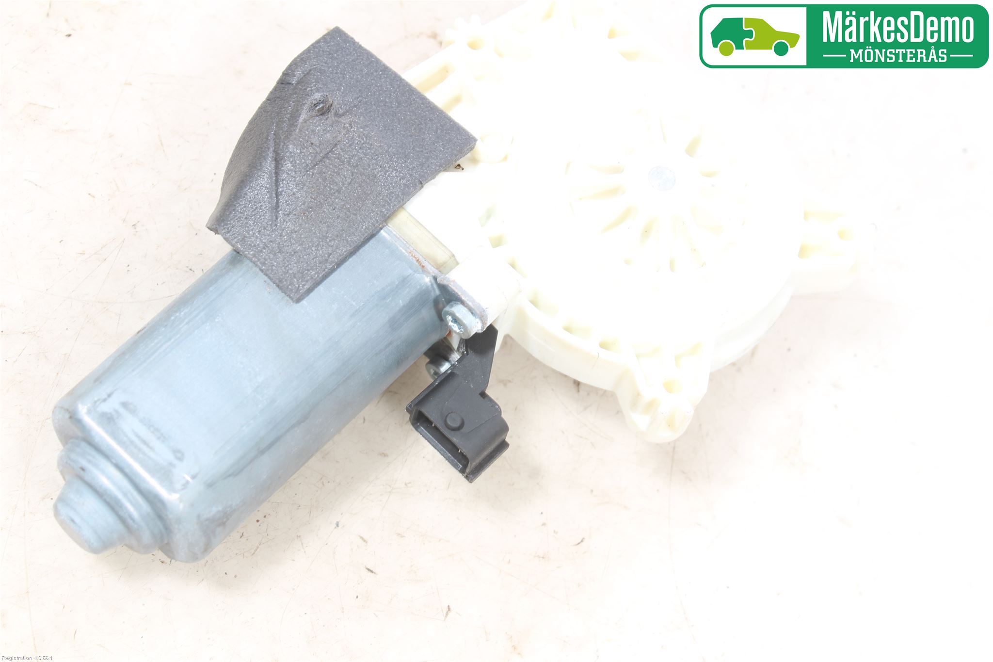 Saab 9-3 VER2/VER3 08-15 Vindusheismotor