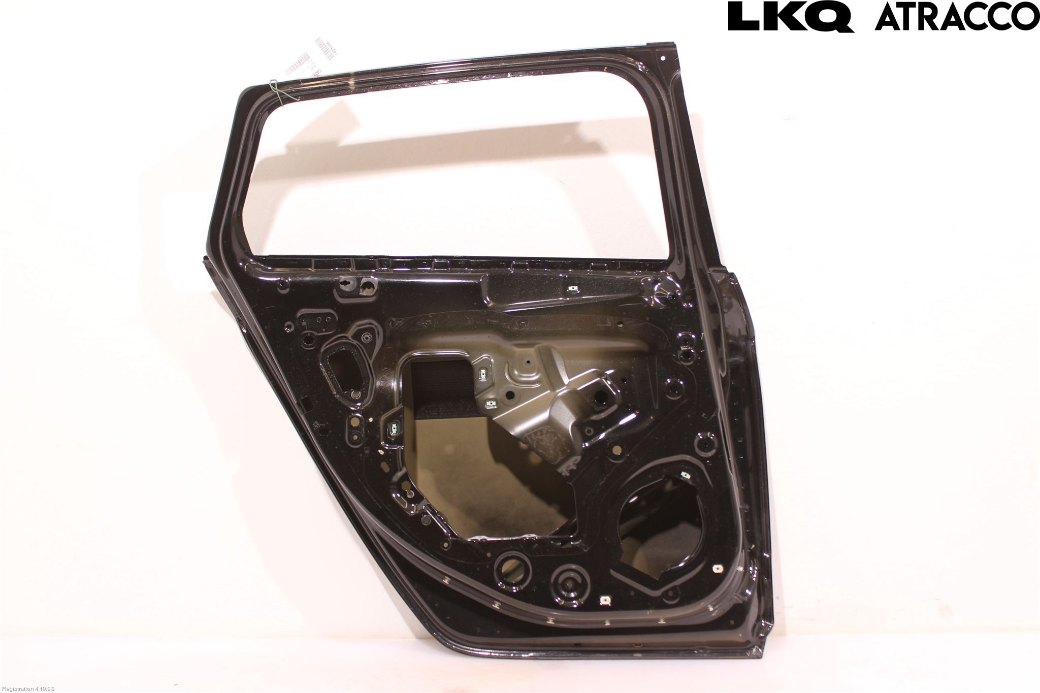 Opel ASTRA K 16-22 Dør 4D Bak Venstre