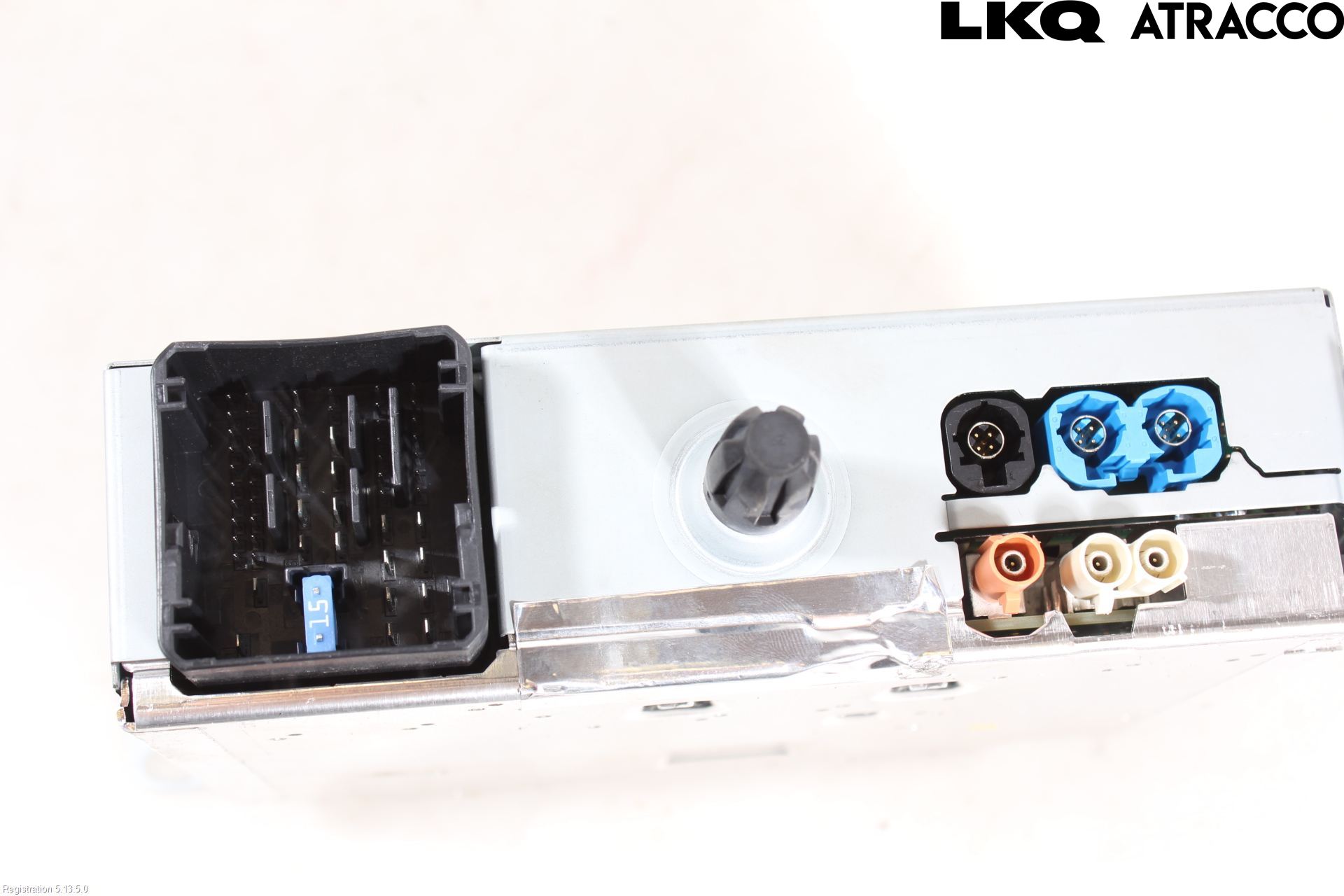Opel CORSA F, CORSA-E 20- Stereo Radio Med Cd