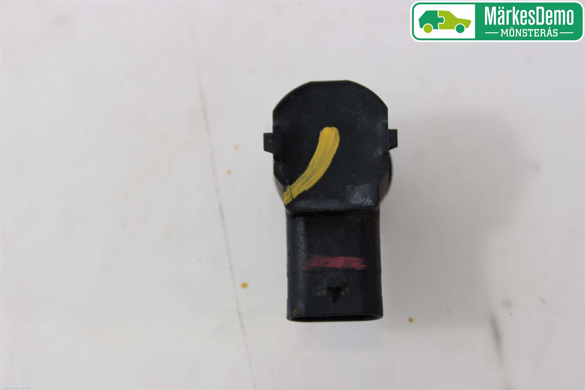 Volvo V60 11-13 Sensor Ryggesensor