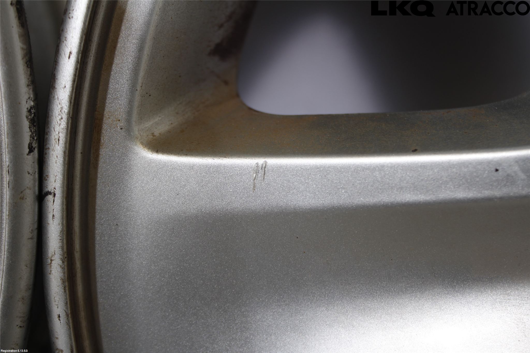 Hyundai i30 FD 07-12 Felg Aluminium Sett 4Stk