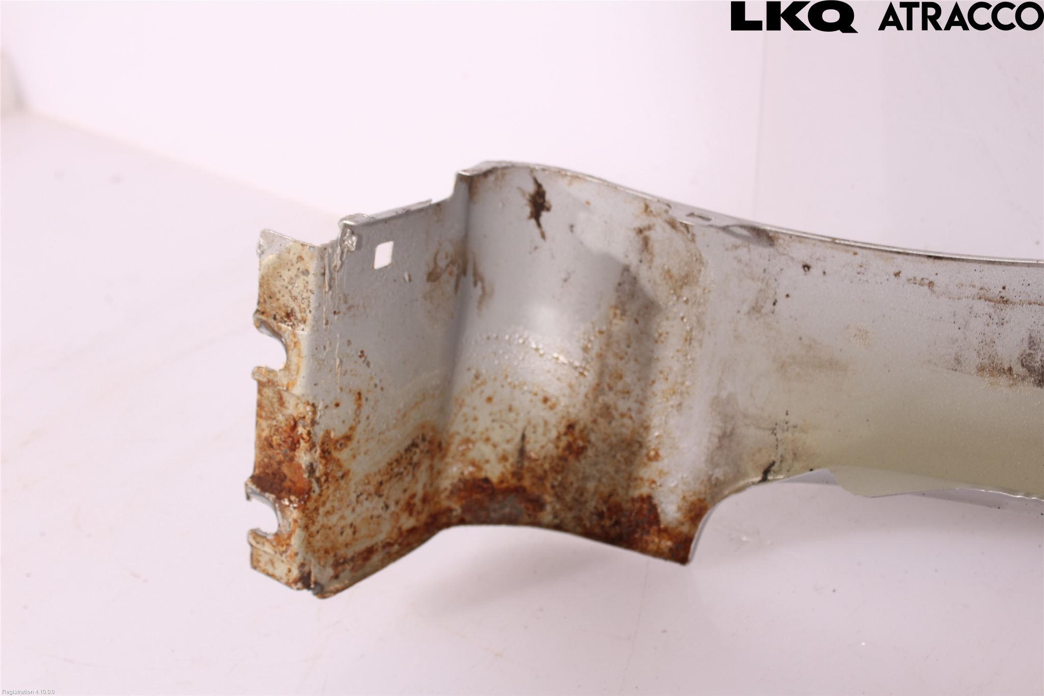 Kia CARENS III 13-19 Skjerm Foran Høyre