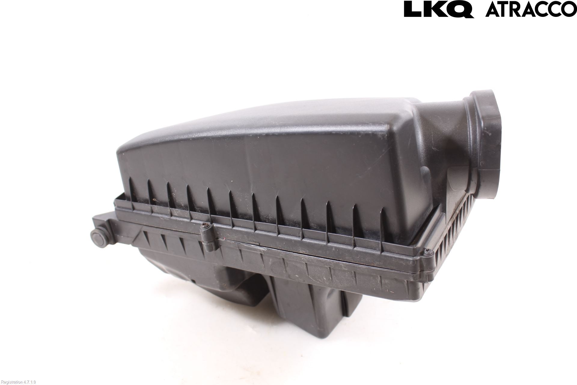 Volvo XC60 14-17 Luftfilter Boks
