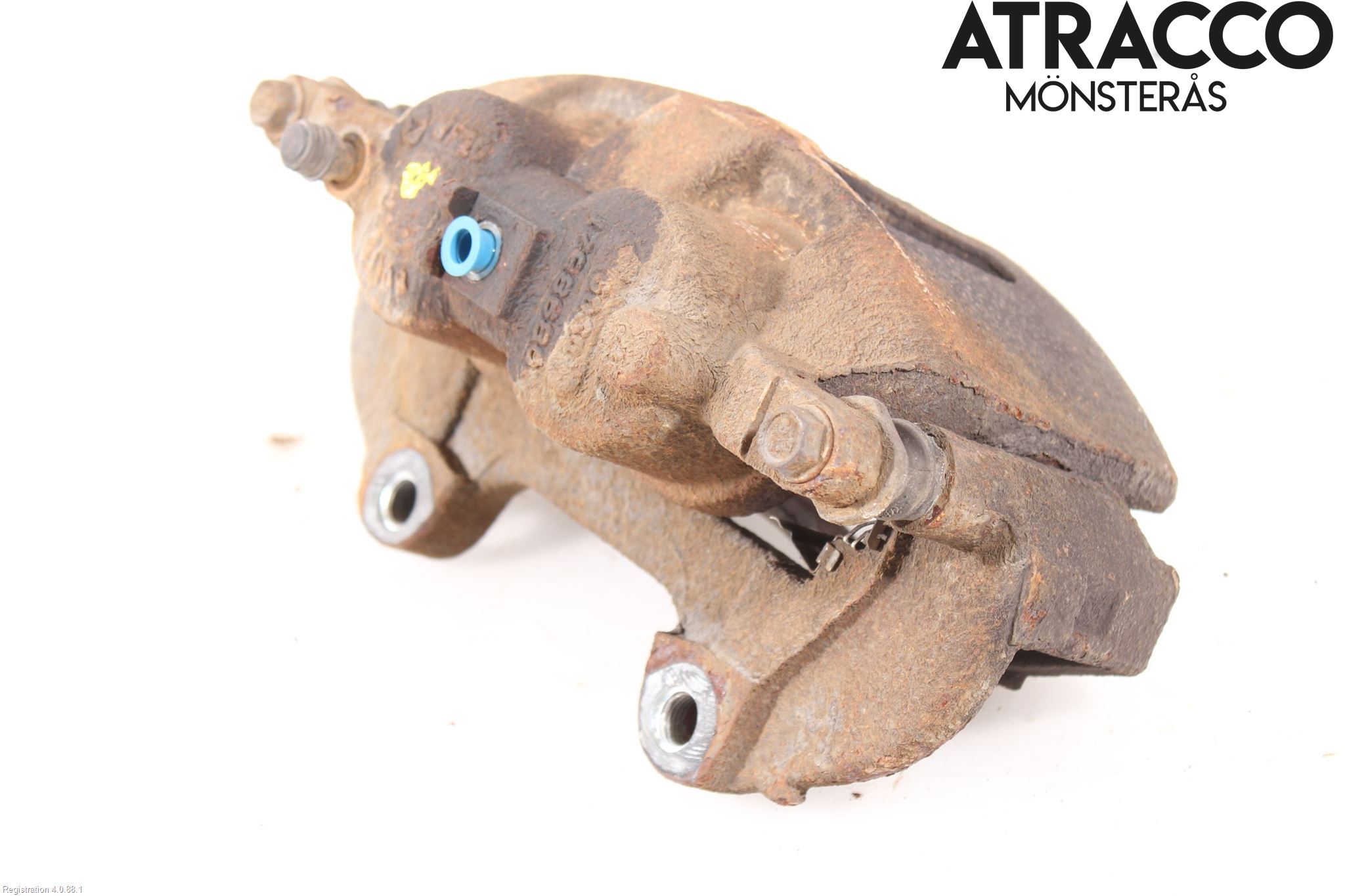 Fiat FREEMONT Bremsecaliper Foran Venstre