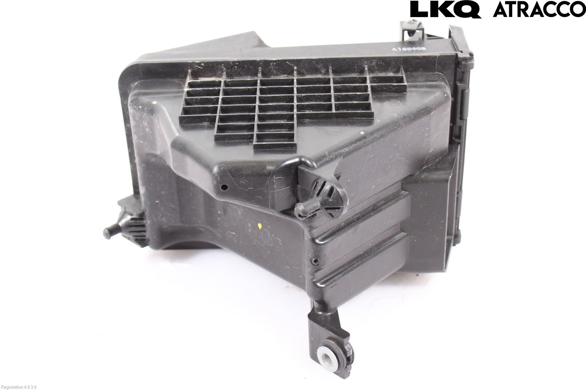 Kia SPORTAGE (QL) 16-21 Luftfilter Boks