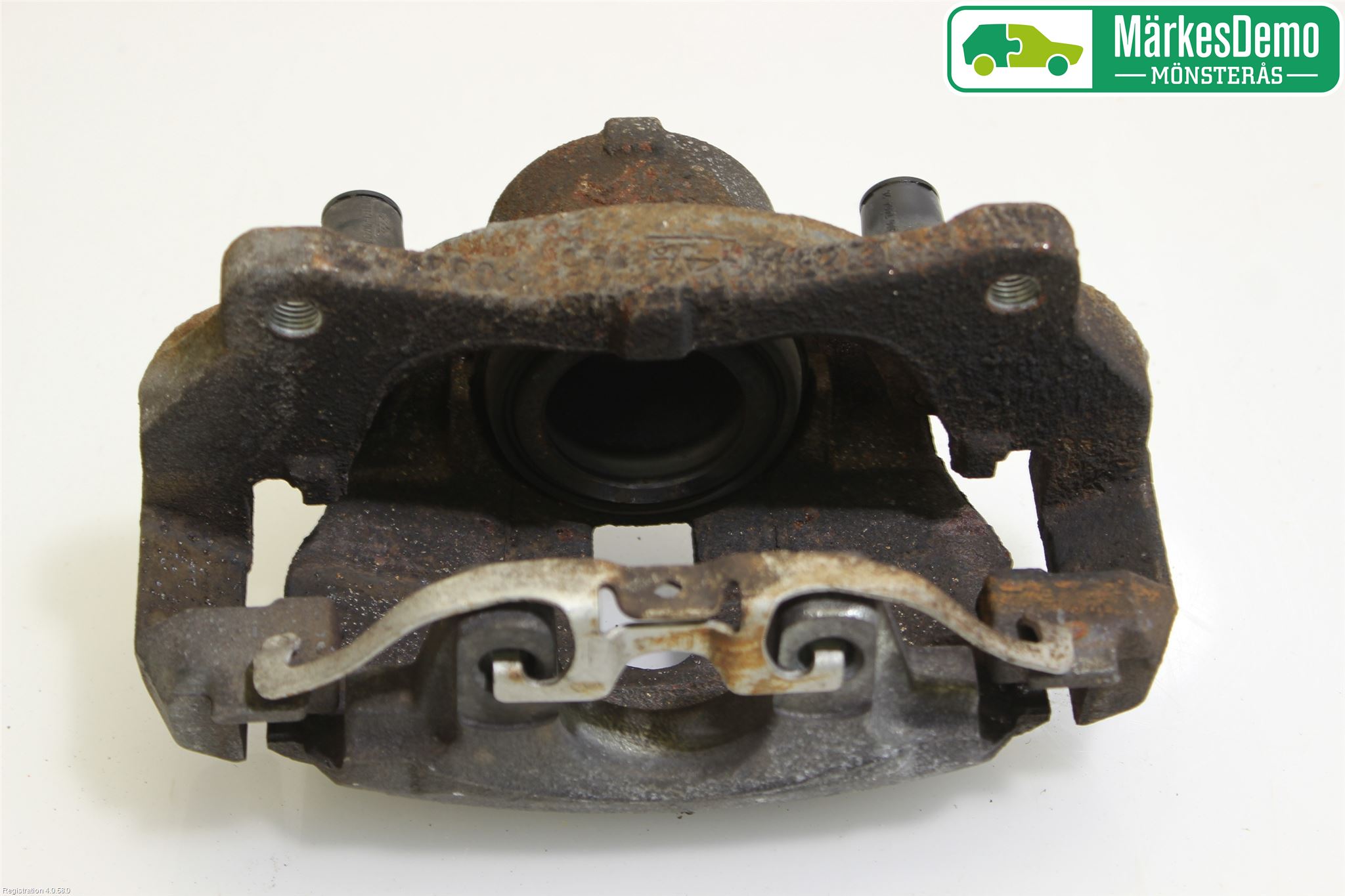 Peugeot 508 11-18 Bremsecaliper Foran Venstre