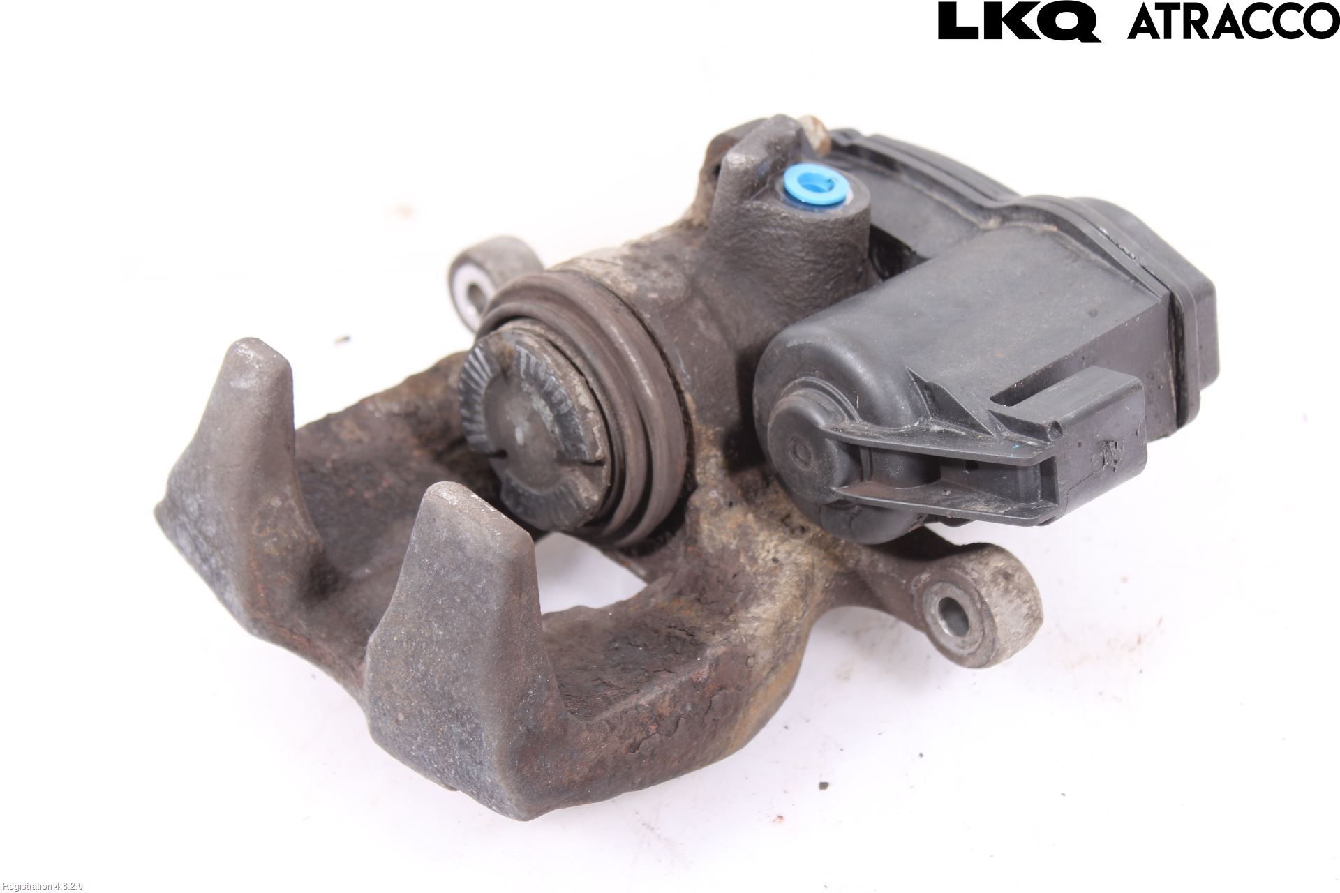 Audi A4/S4 B9 16-19 Bremsecaliper Bak Høyre