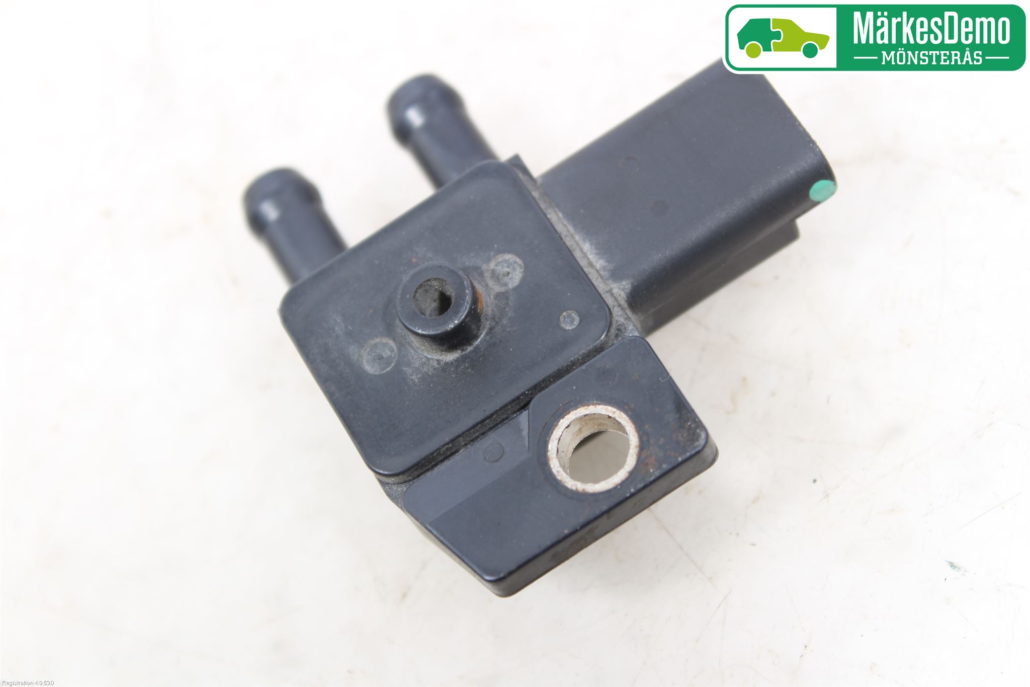 Citroen C3 PICASSO Sensor Eksos