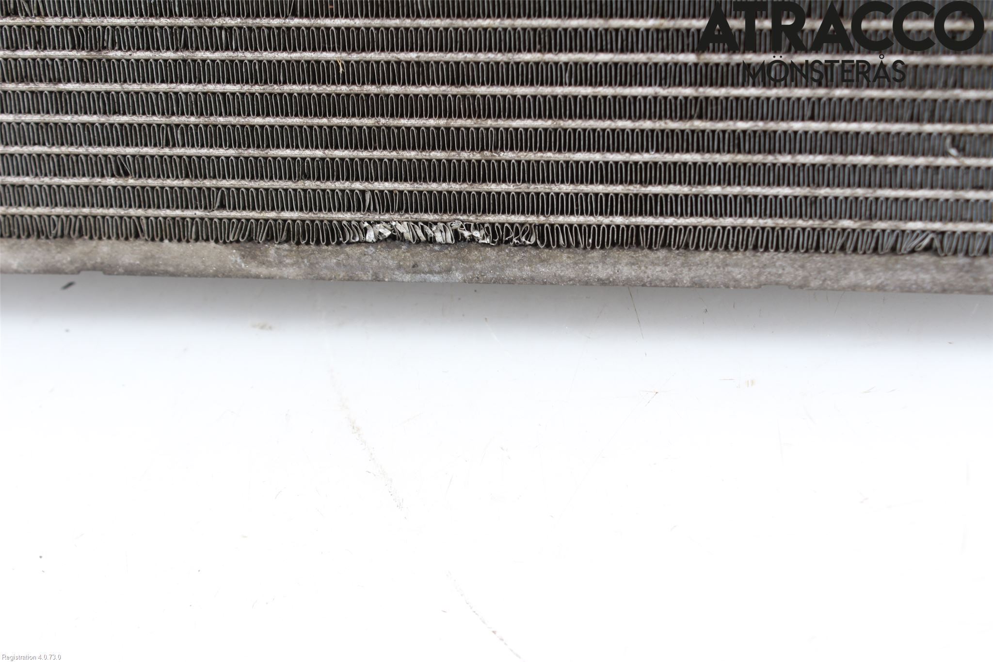 Hyundai i30 GD 13-17 Radiator Manuell
