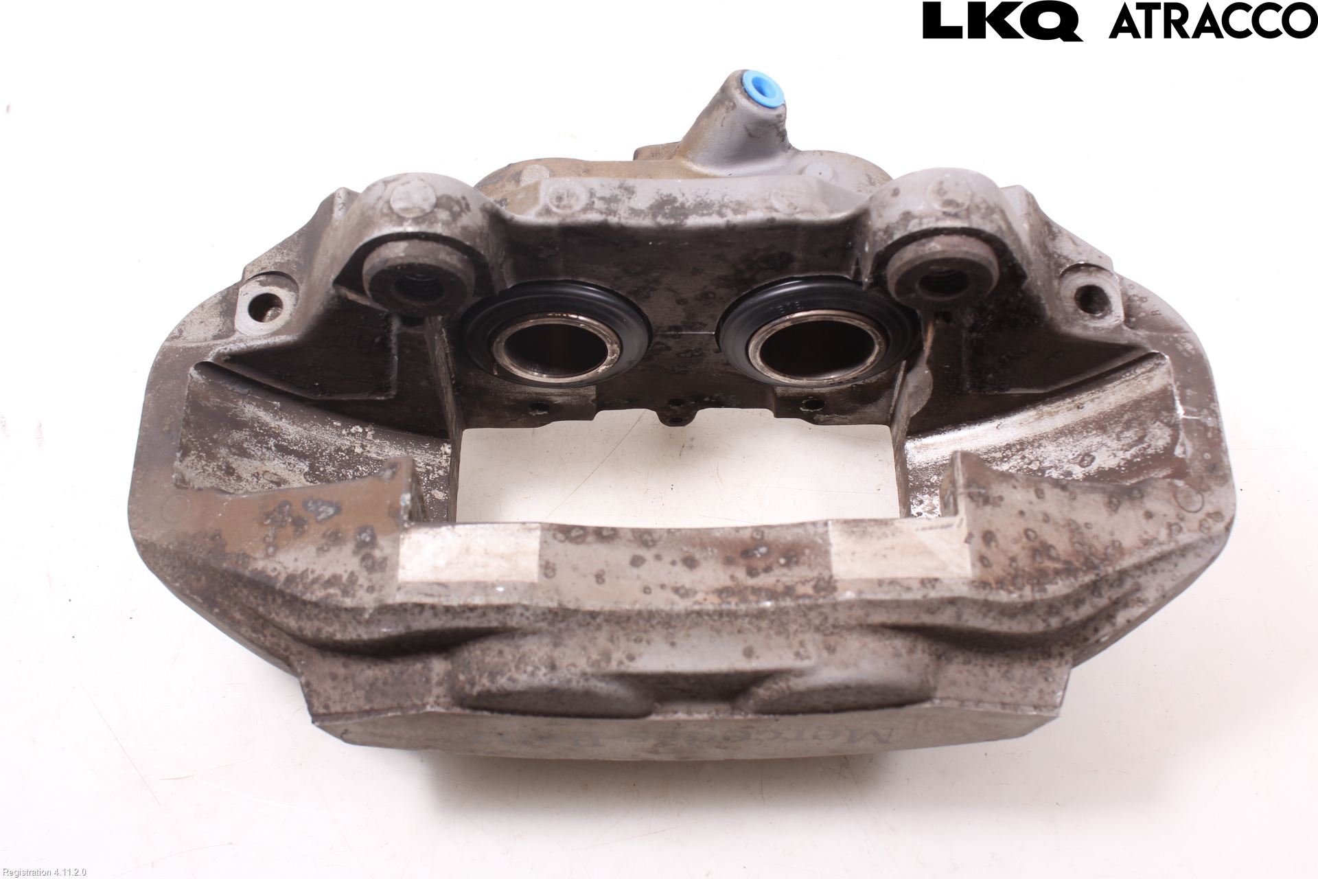 Mercedes-Benz MB GLC-KLASS (X253/C253) 15-22 Bremsecaliper Foran Venstre