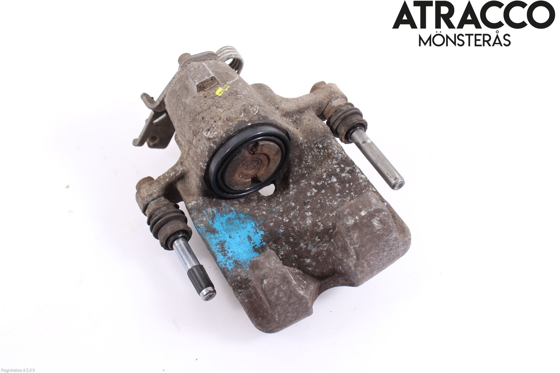 Opel INSIGNIA 09-16 Bremsecaliper Bak Høyre