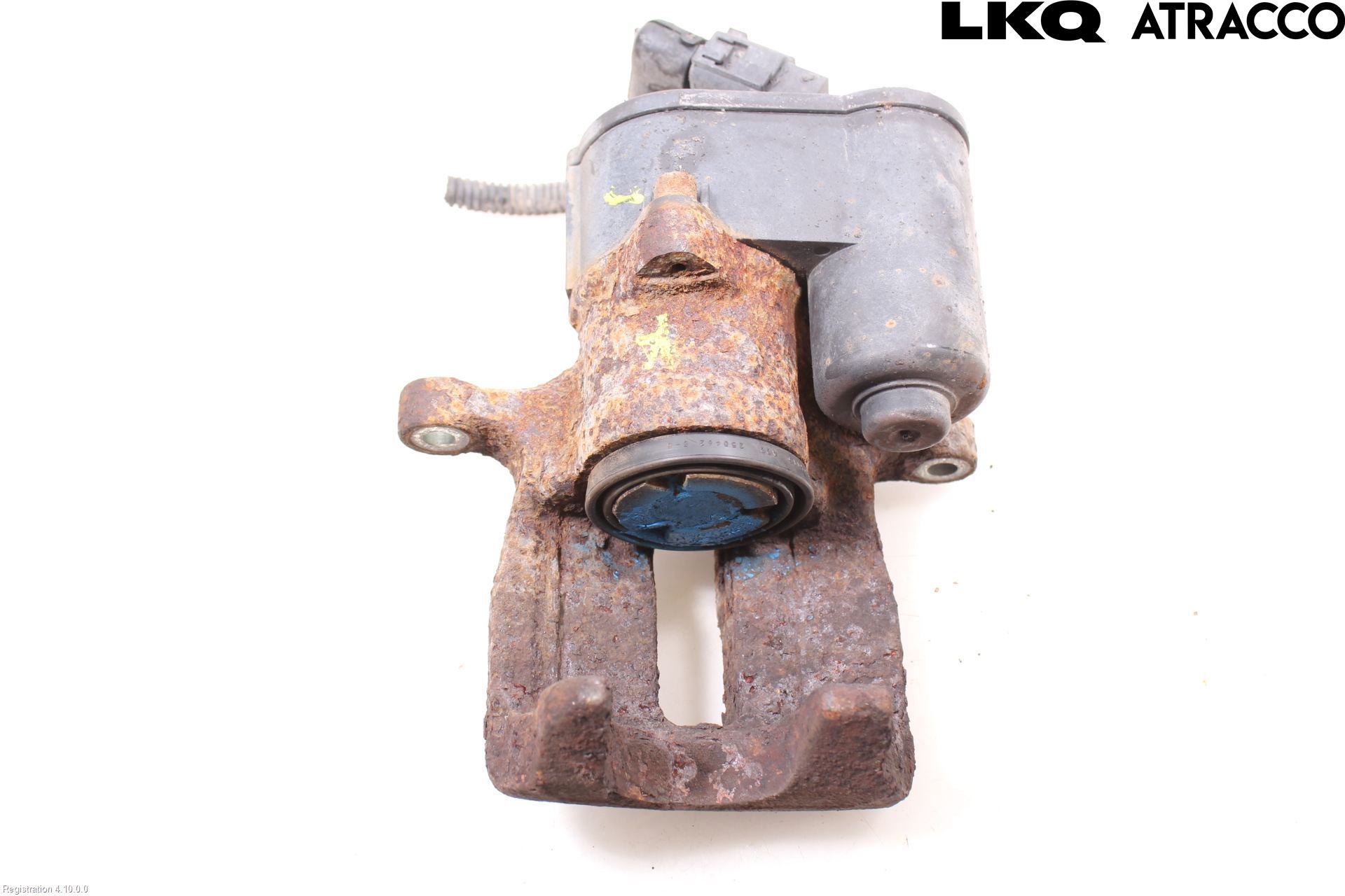 Volkswagen VW PASSAT 11-14 Bremsecaliper Bak Høyre