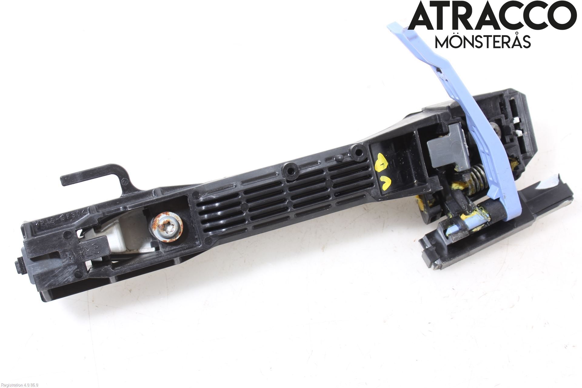 Subaru OUTBACK 10-15 Dørhandtak Ytre Venstre