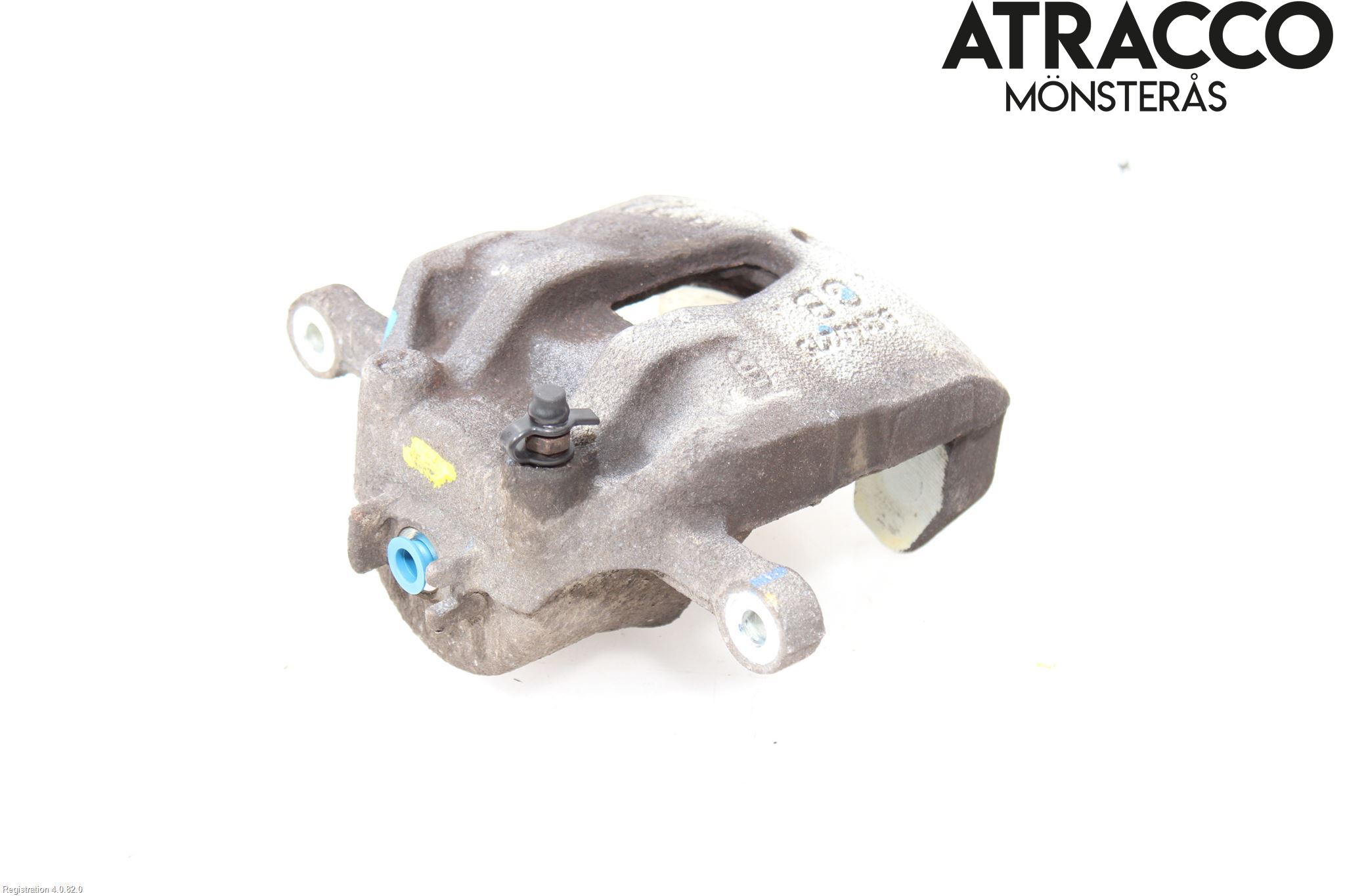 Hyundai i20 GB 15-20 Bremsecaliper Foran Høyre