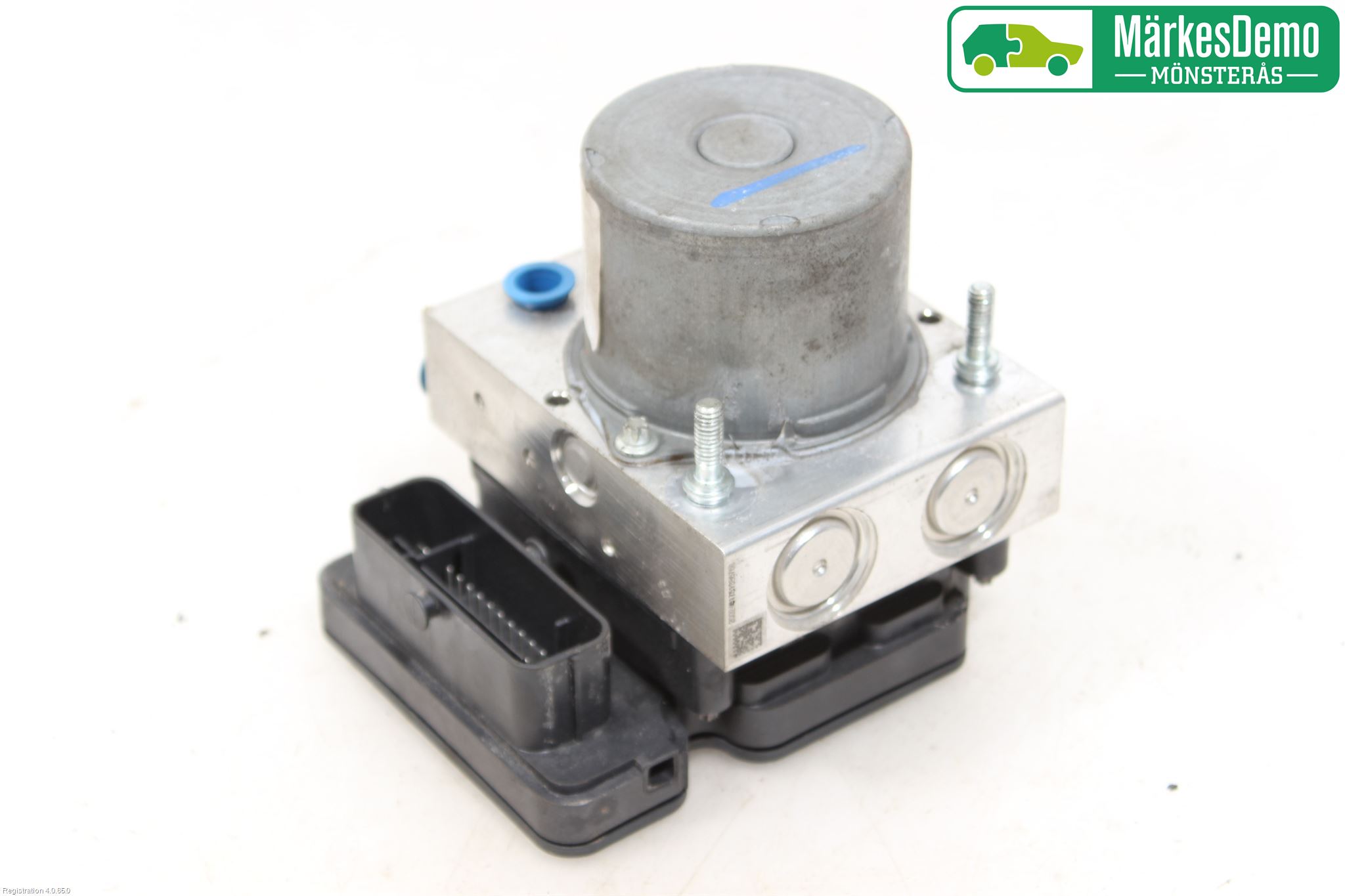 Renault MASTER III 15-20 Abs Hydraulikkaggregat