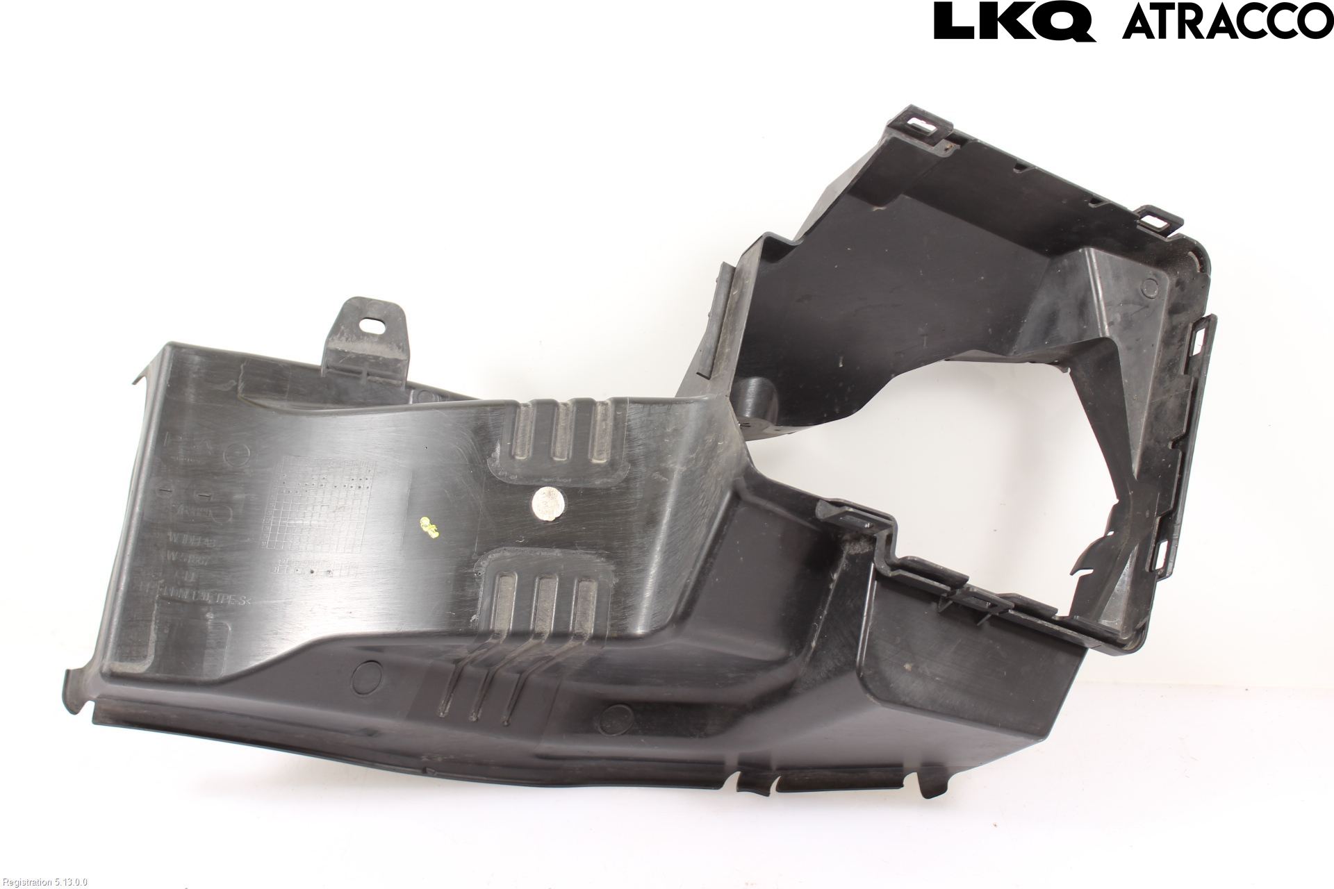 Opel ASTRA L 22- Luftstyring Front