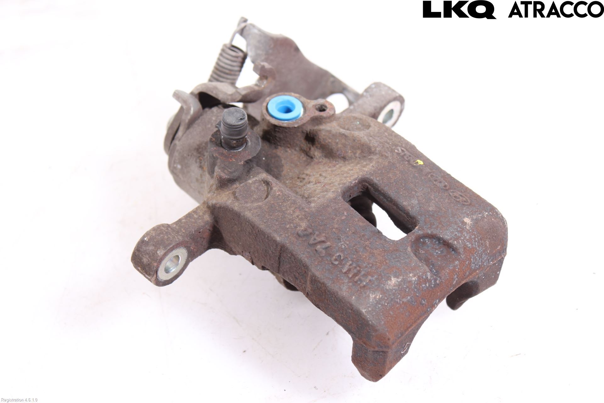 Kia PICANTO 17- Bremsecaliper Bak Venstre