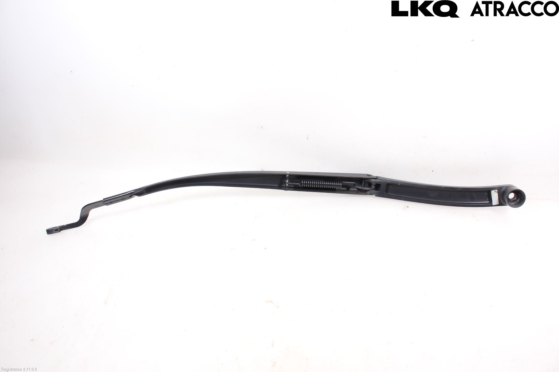 Hyundai i40 08-15 Viskerarm-Armer Frontrute
