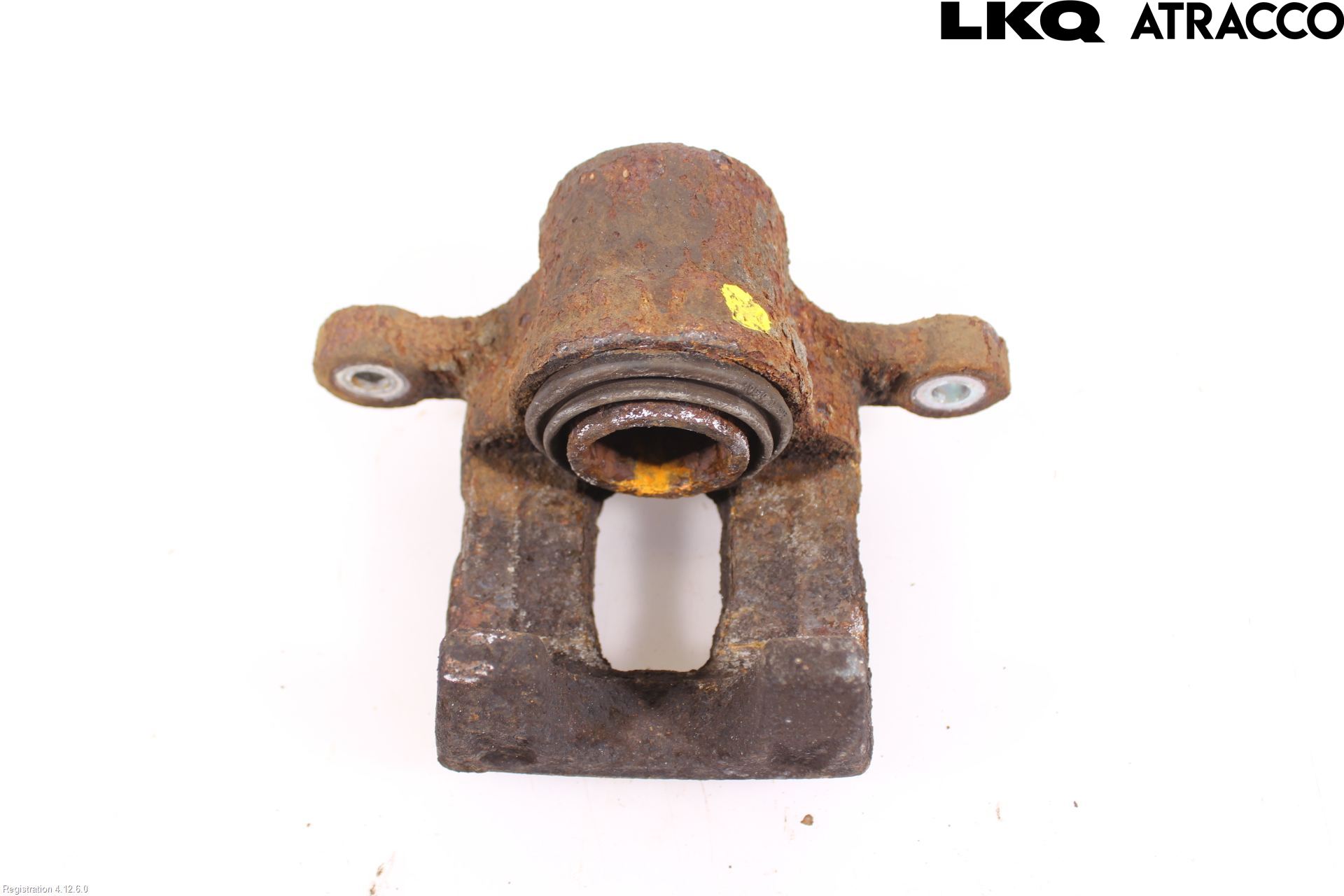 Kia SPORTAGE (QL) 16-21 Bremsecaliper Bak Venstre