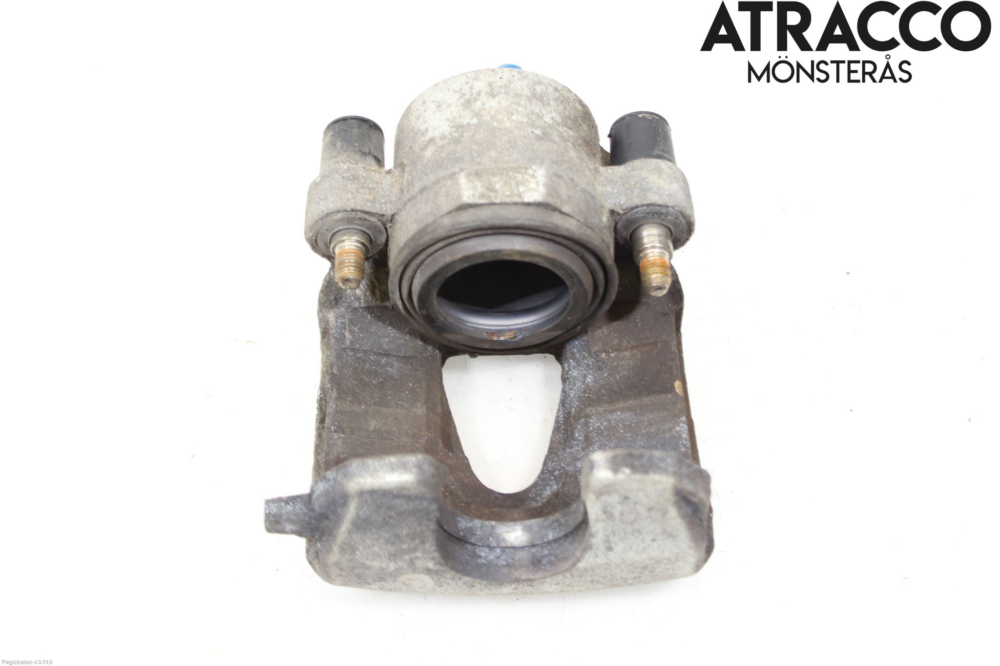 Skoda FABIA 15-21 Bremsecaliper Foran Høyre