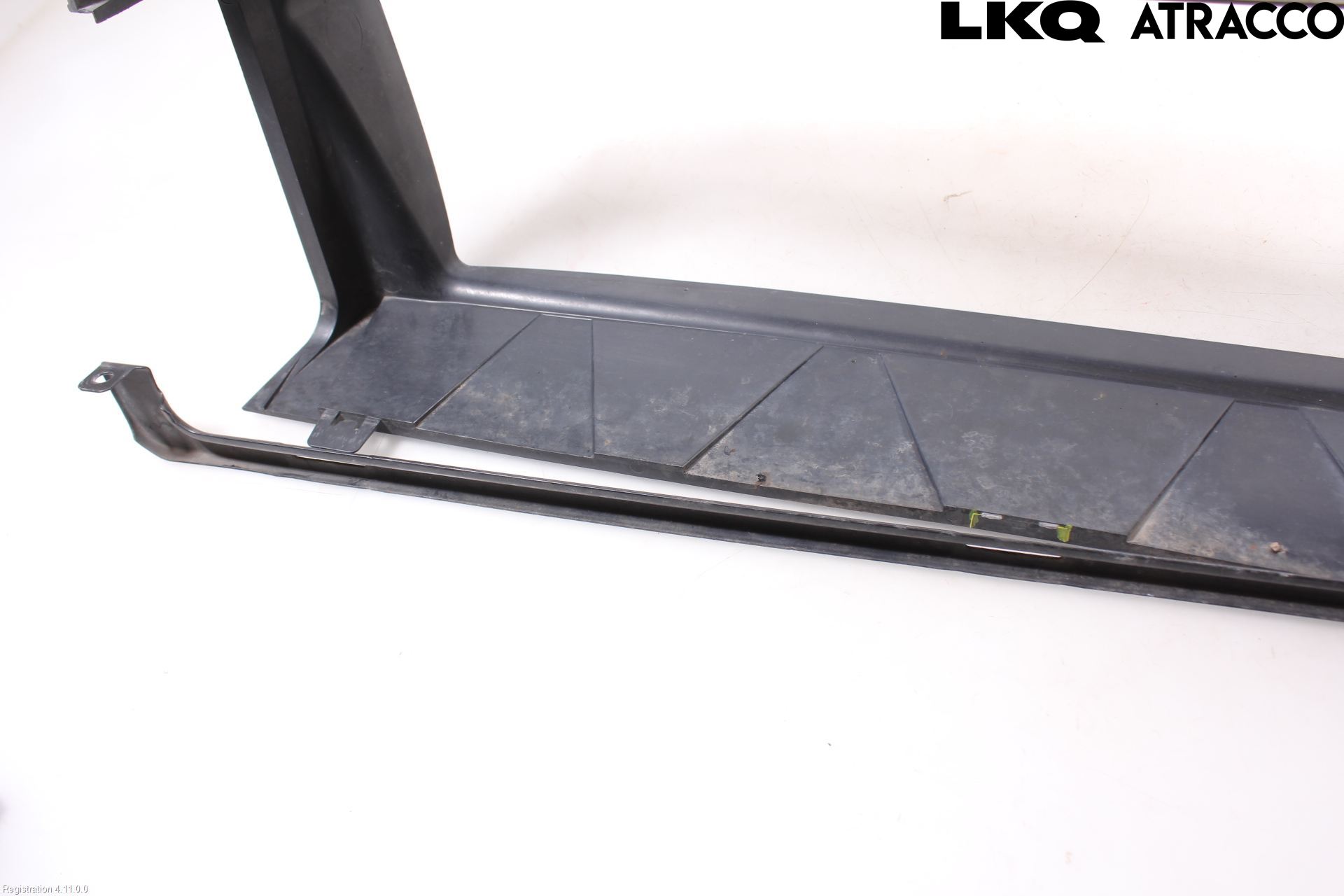 Volvo V50 08-12 Luftstyring Front