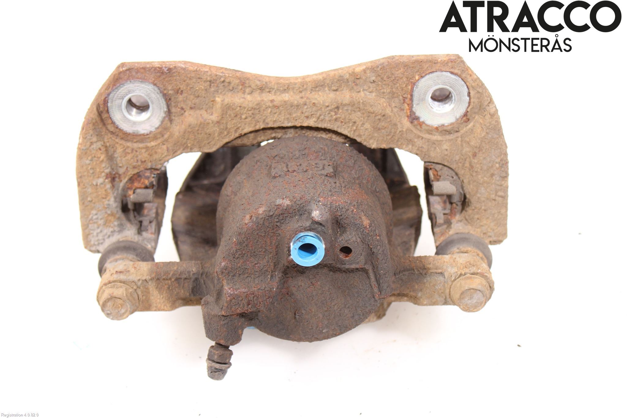 Toyota RAV 4 06-12 Bremsecaliper Foran Høyre