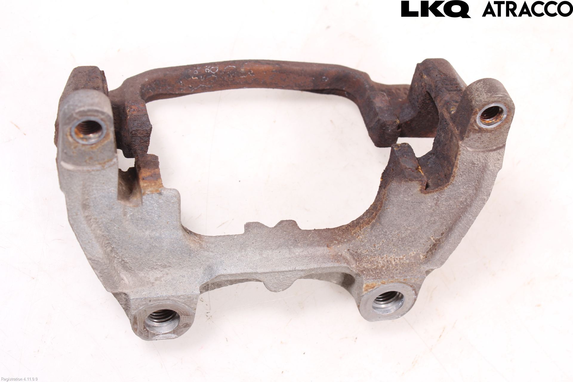 Volkswagen VW GOLF / E-GOLF VIII 20- Bremsecaliper Feste Holder