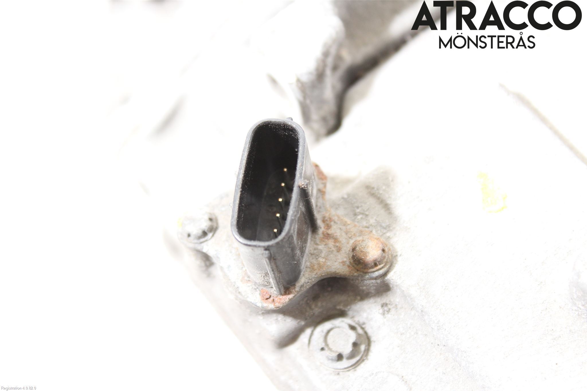 Toyota AURIS 13-19 Varme Ac Kompressor