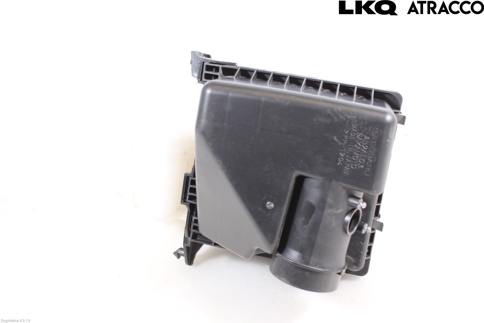 Subaru OUTBACK 15-20 Luftfilter Boks