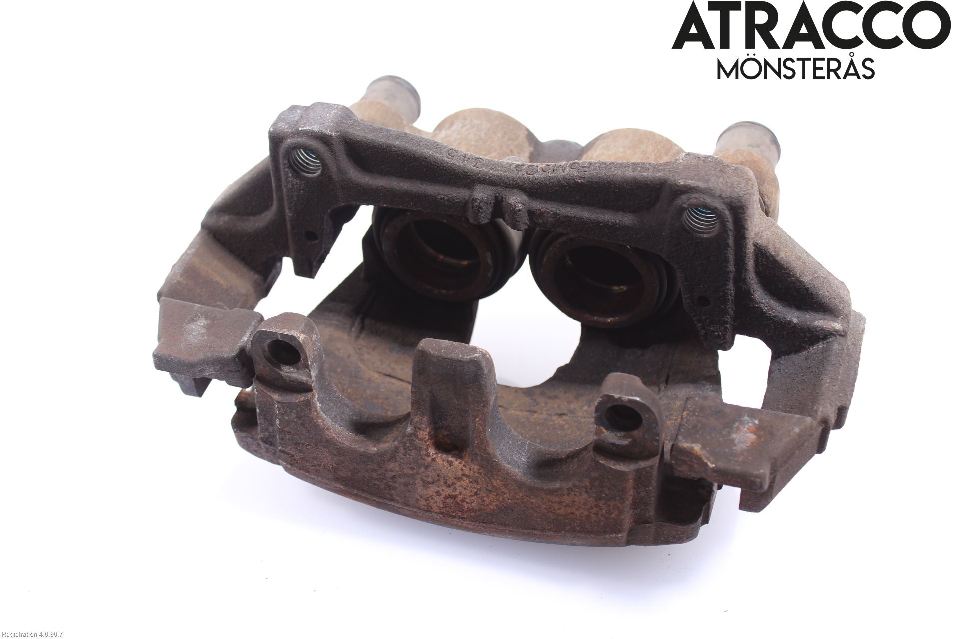 Ford EDGE Bremsecaliper Foran Venstre