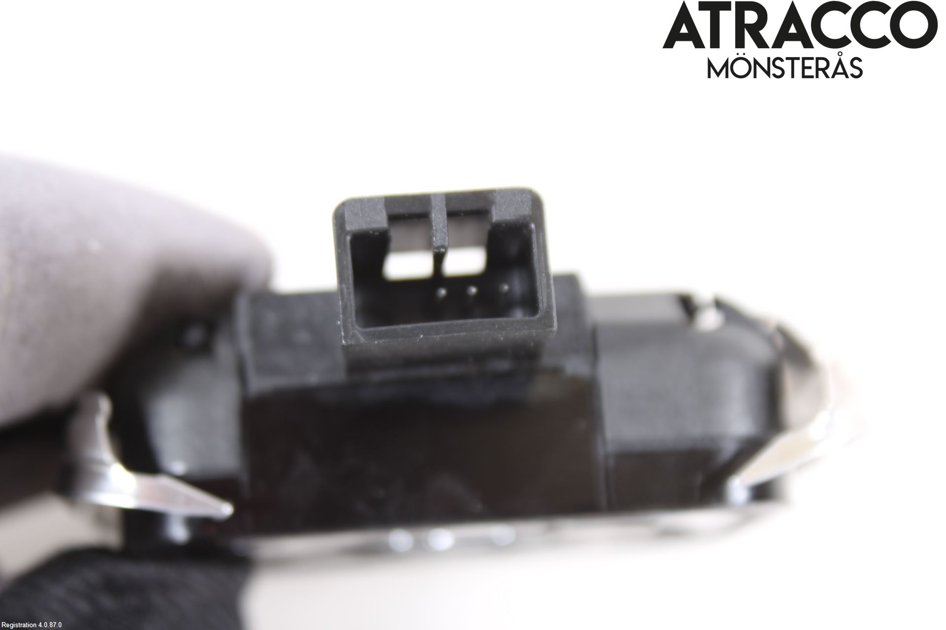 Ford MONDEO 07-15 Sensor Regnsensor