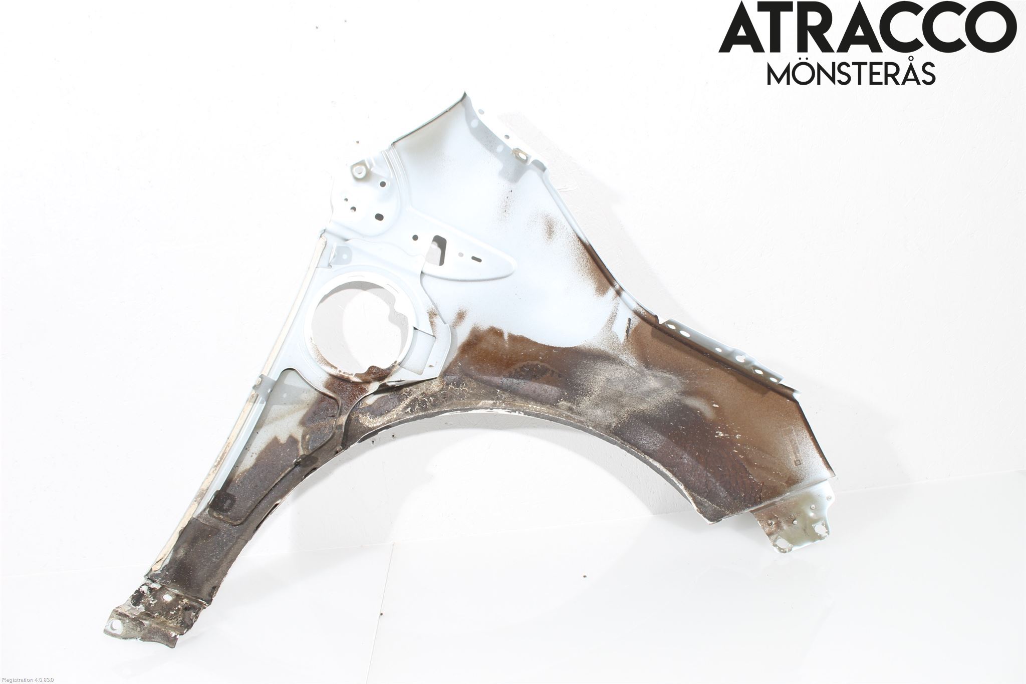Opel AMPERA 12-16 Skjerm Foran Venstre