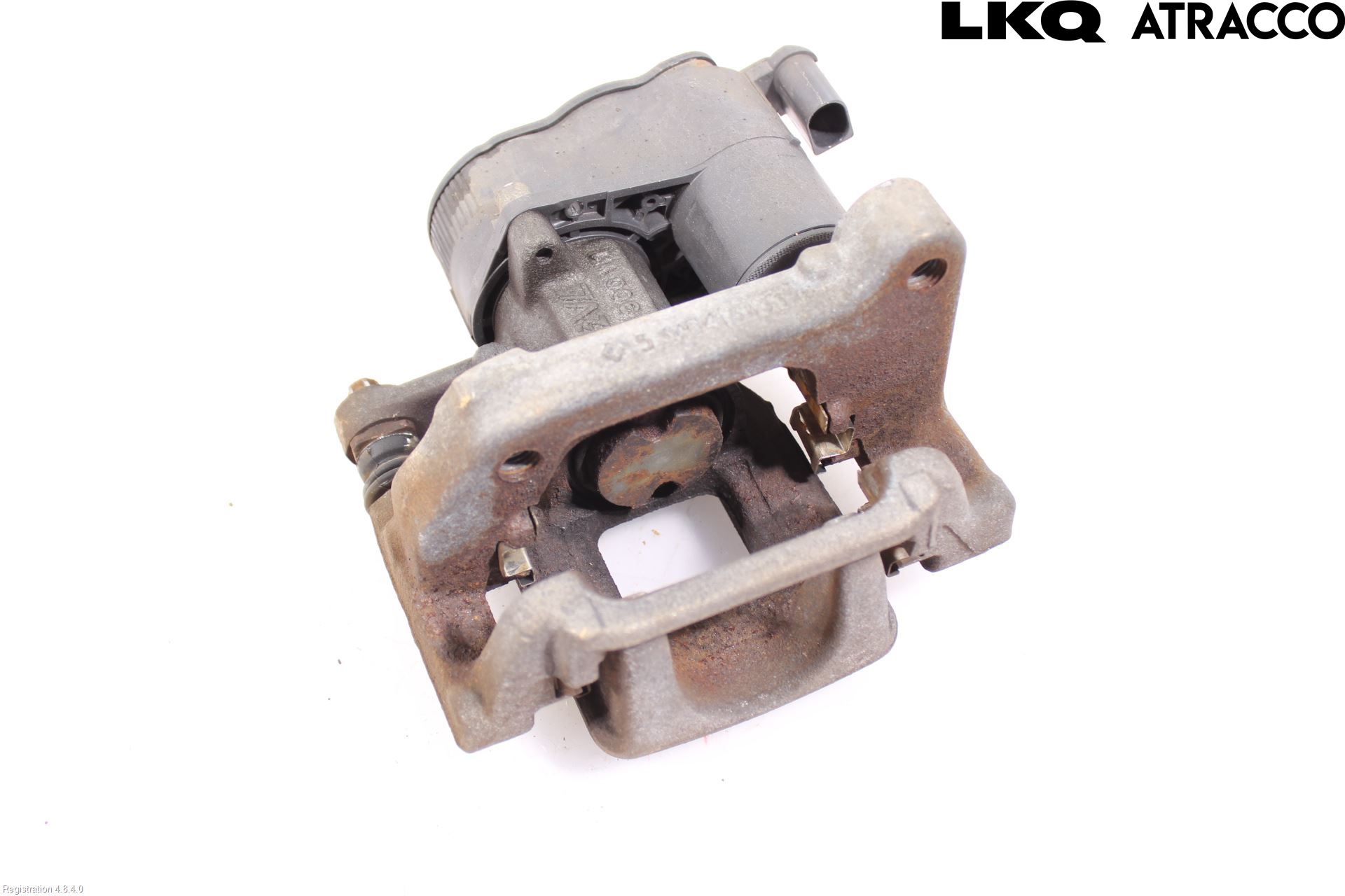 Peugeot 208/E-208 20- Bremsecaliper Bak Venstre