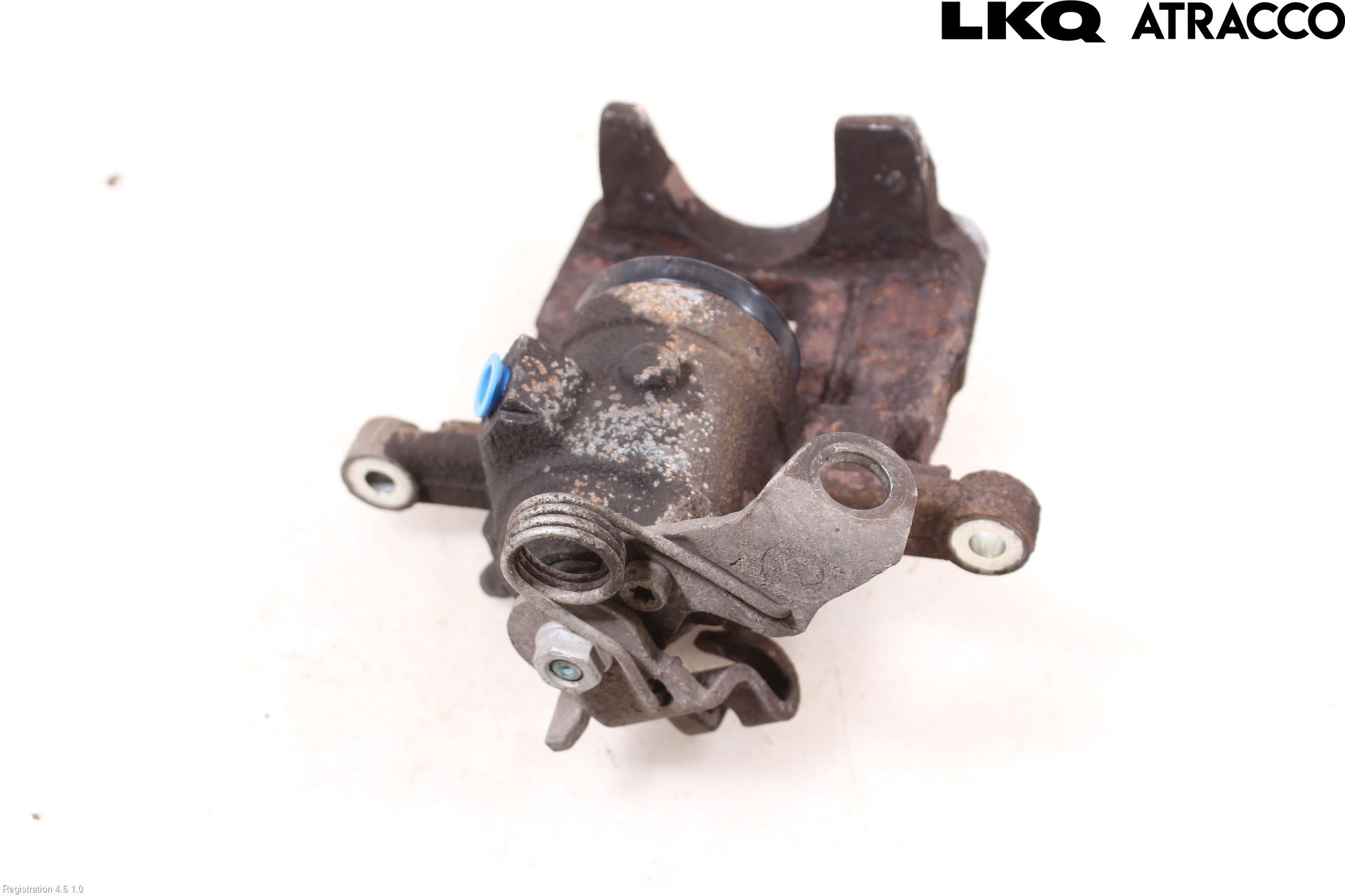 Volkswagen VW TRANSP/CARAVELLE (T6) 16-22 Bremsecaliper Bak Venstre