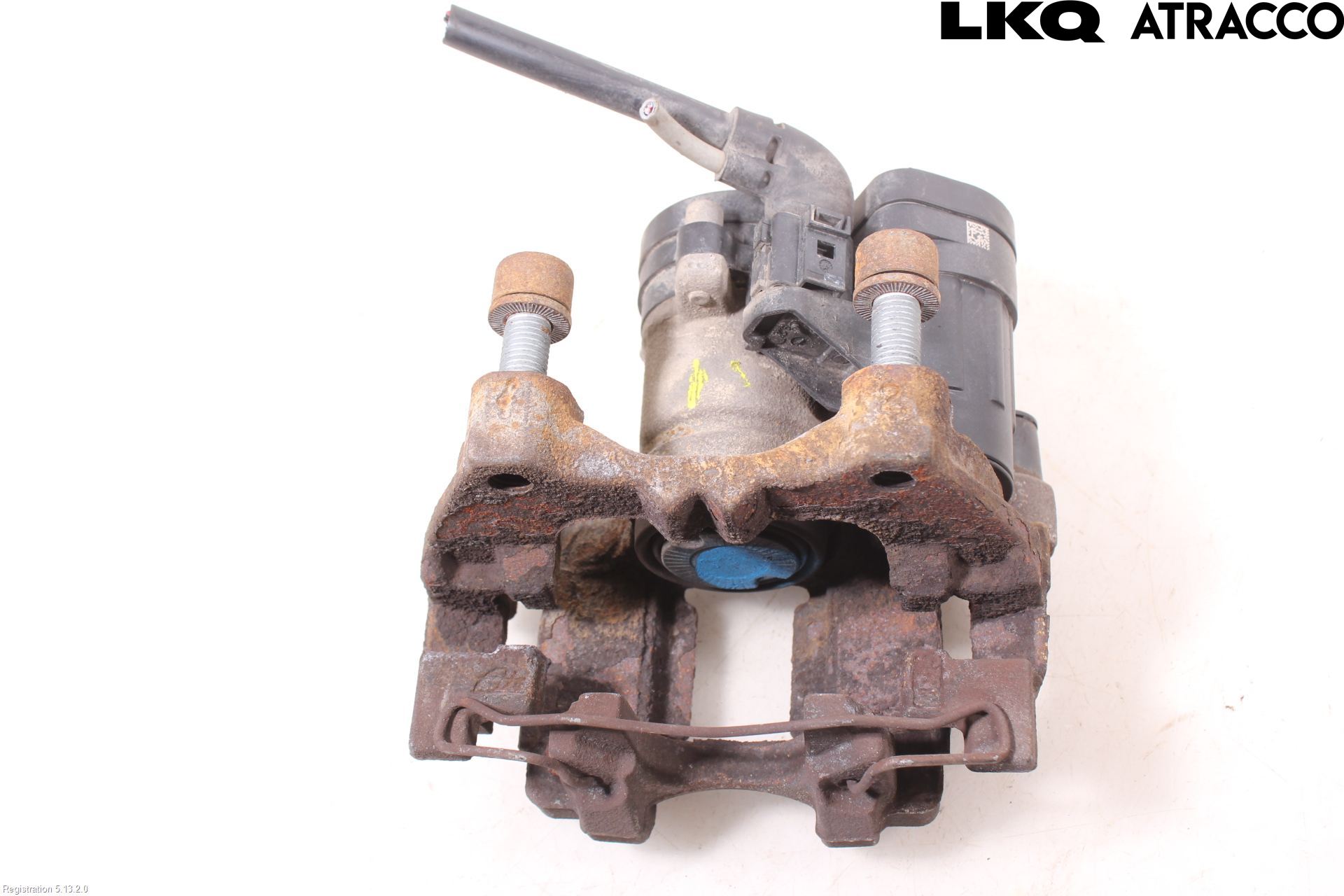 Volkswagen VW T-ROC 18- Bremsecaliper Bak Høyre