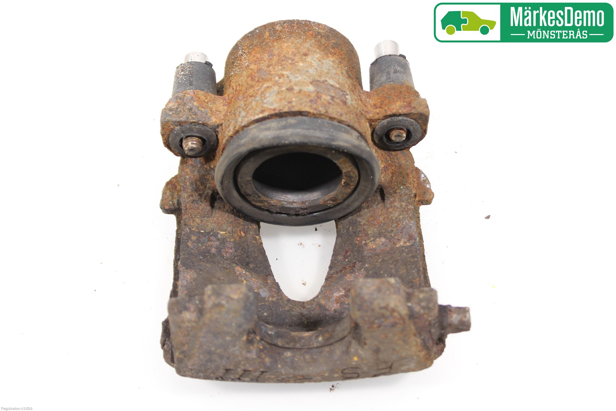 Volkswagen VW CADDY 11-15 Bremsecaliper Foran Venstre