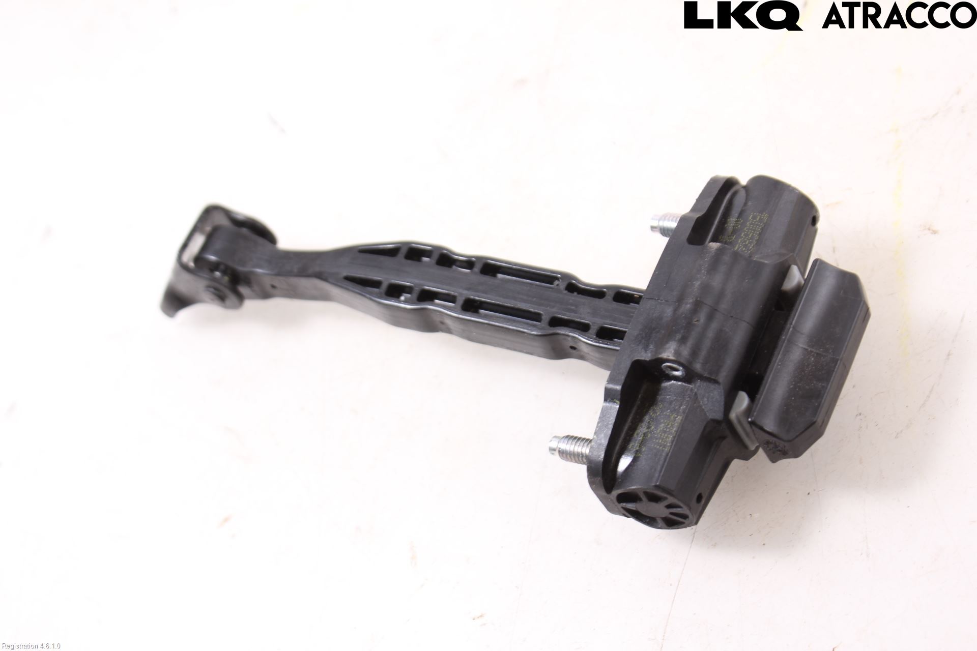 Tesla MODEL Y 21- Dørstopper