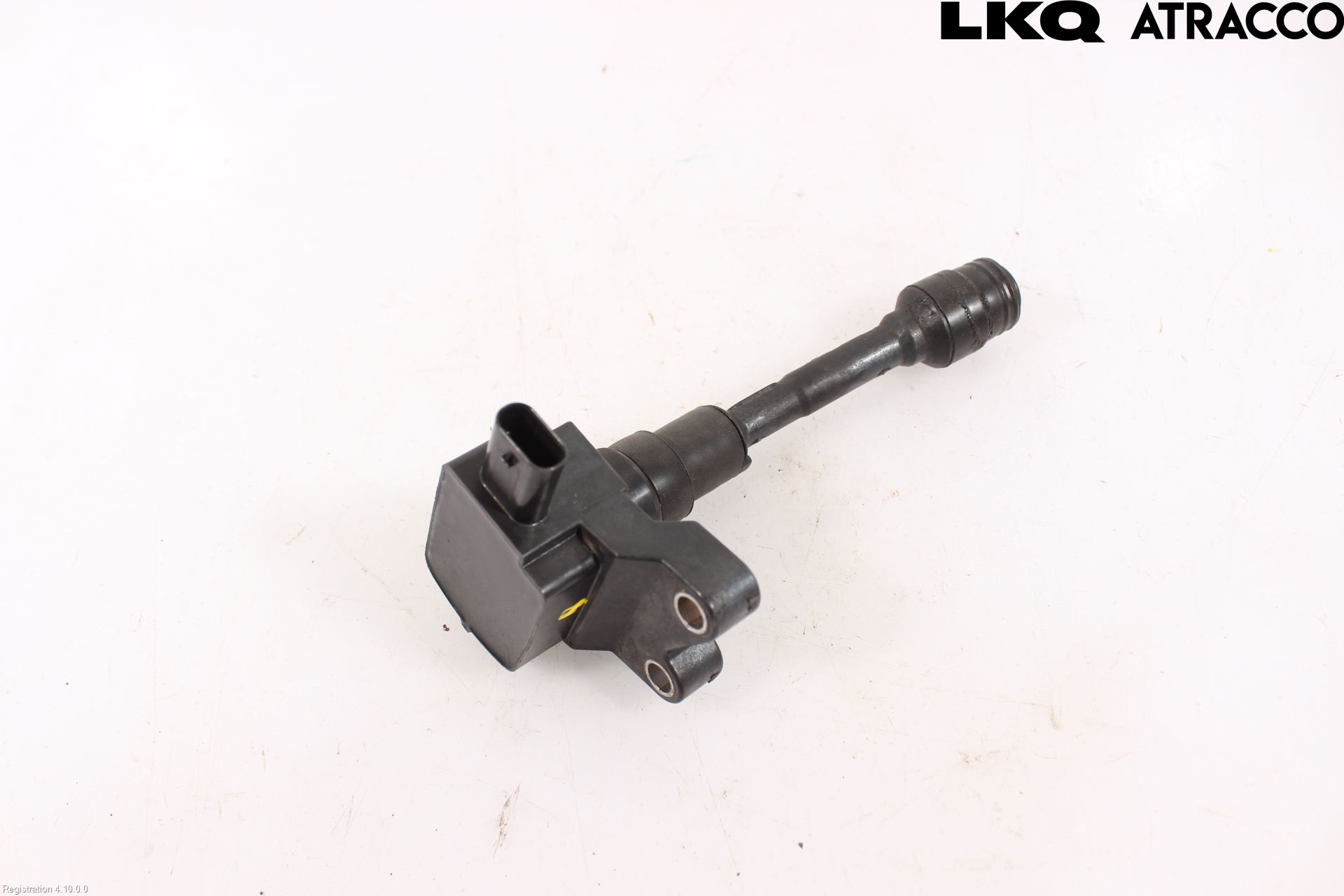 Ford FOCUS 15-18 Coil