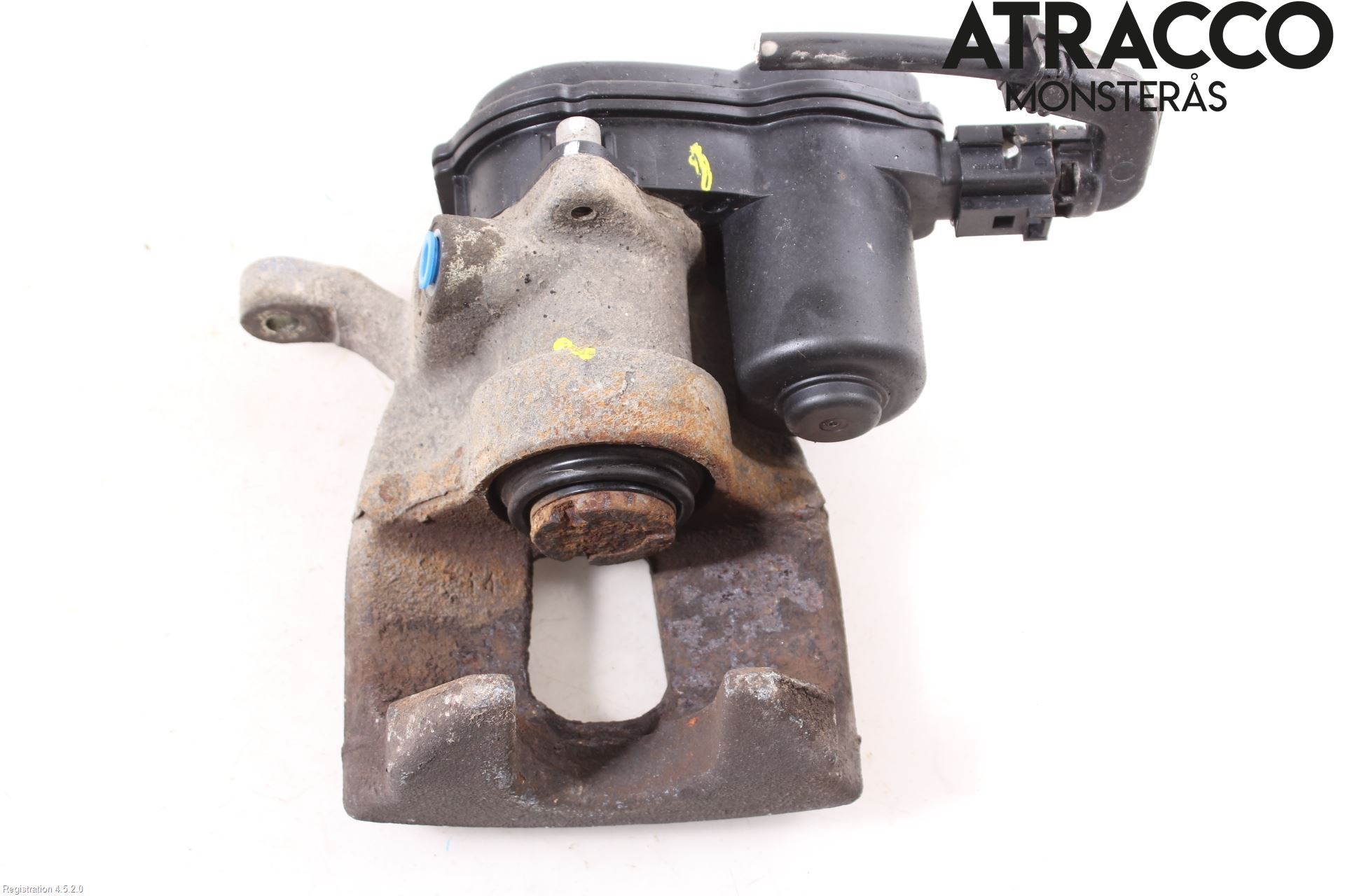 Honda HR-V 15-21 Bremsecaliper Bak Høyre